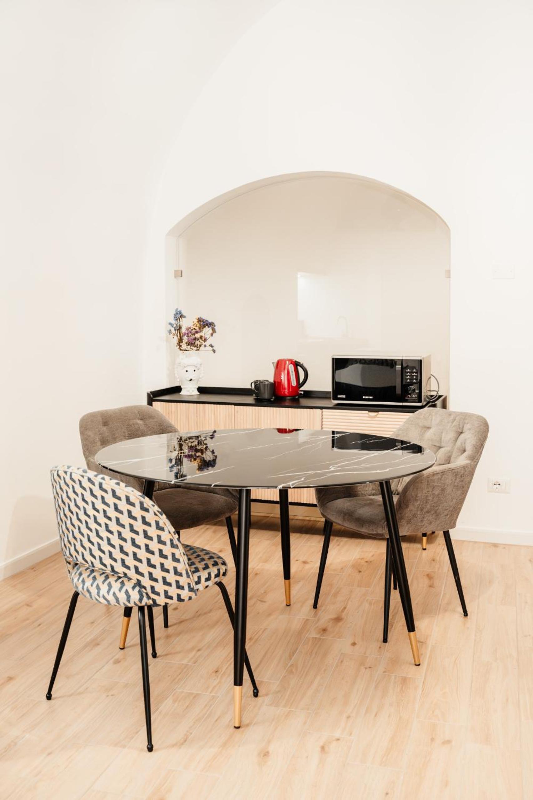 Aparthotel Camere del Capitolo