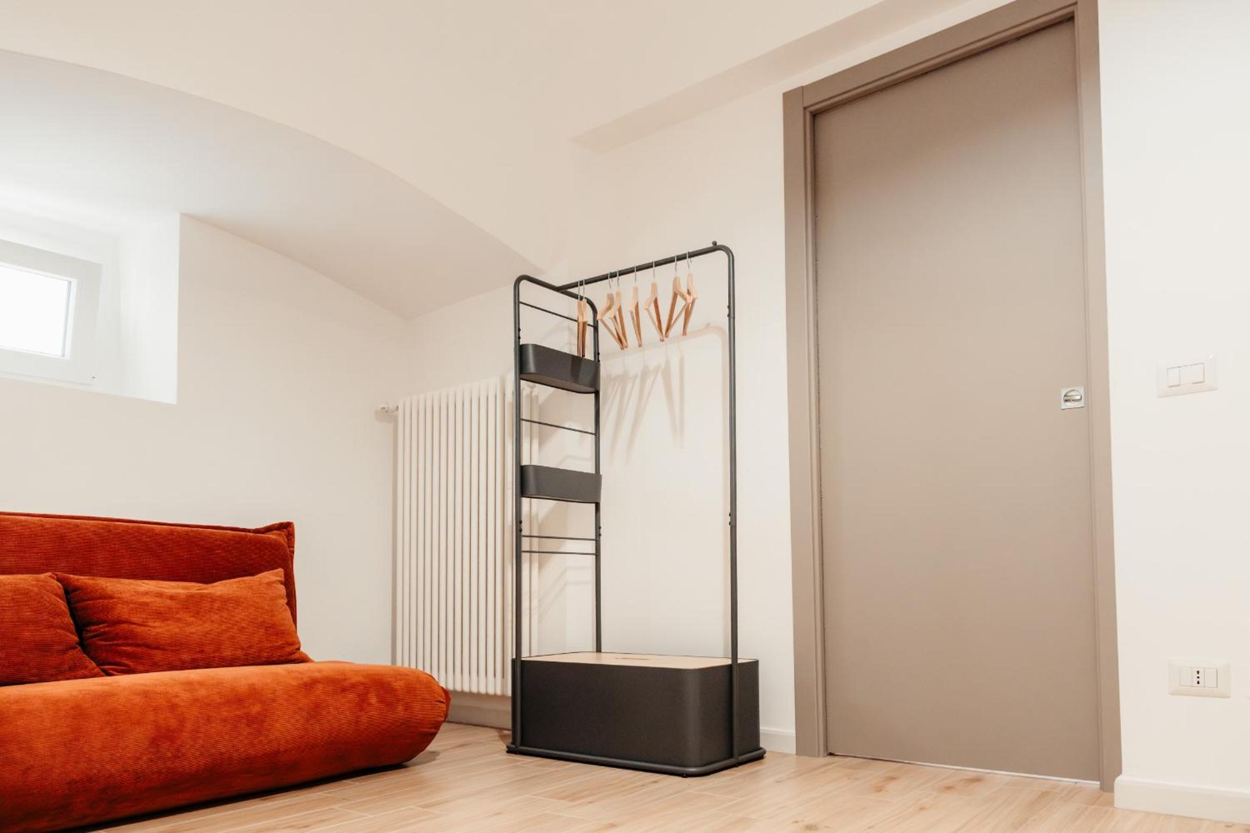 Aparthotel Camere del Capitolo