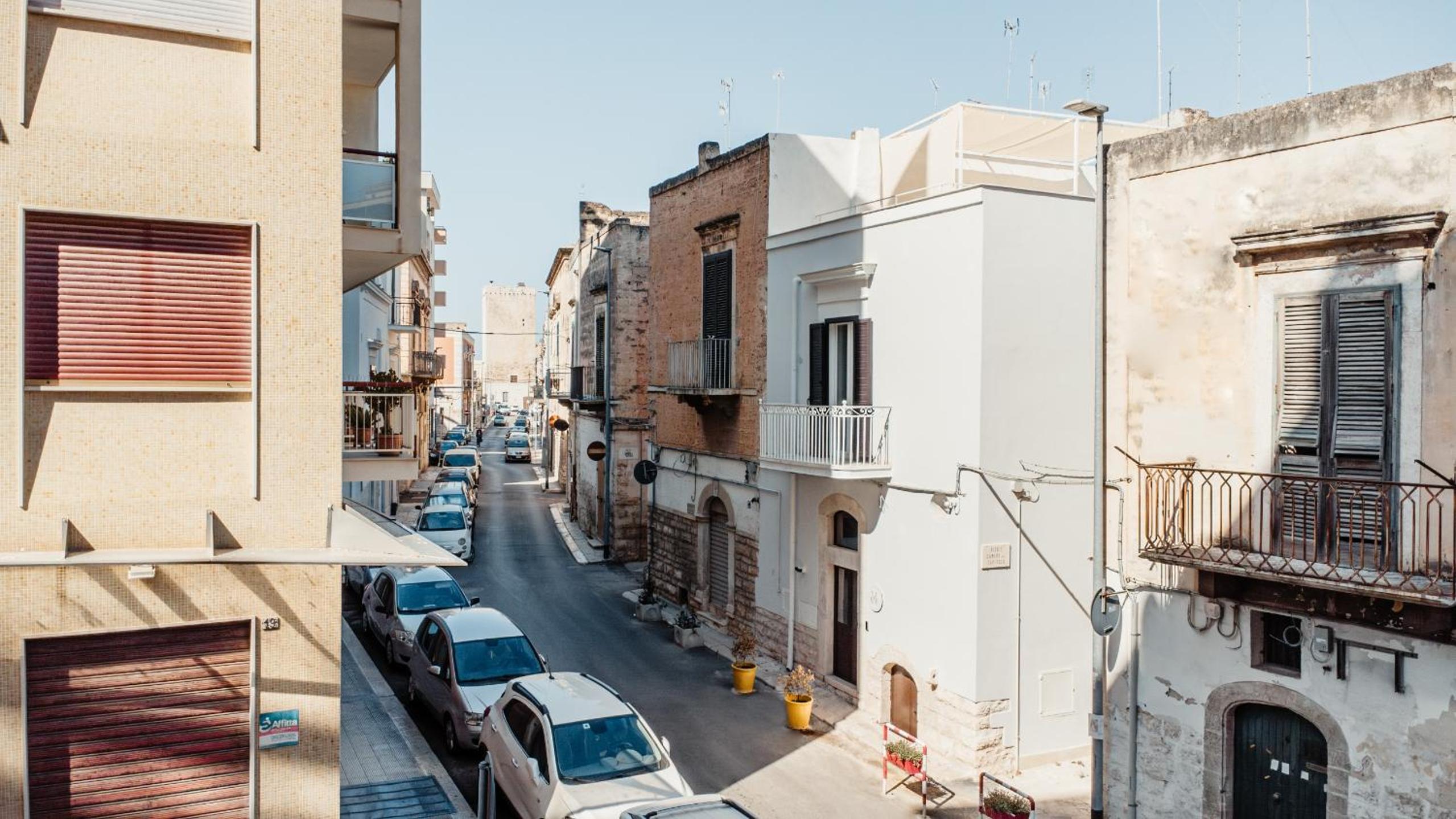 Aparthotel Camere del Capitolo