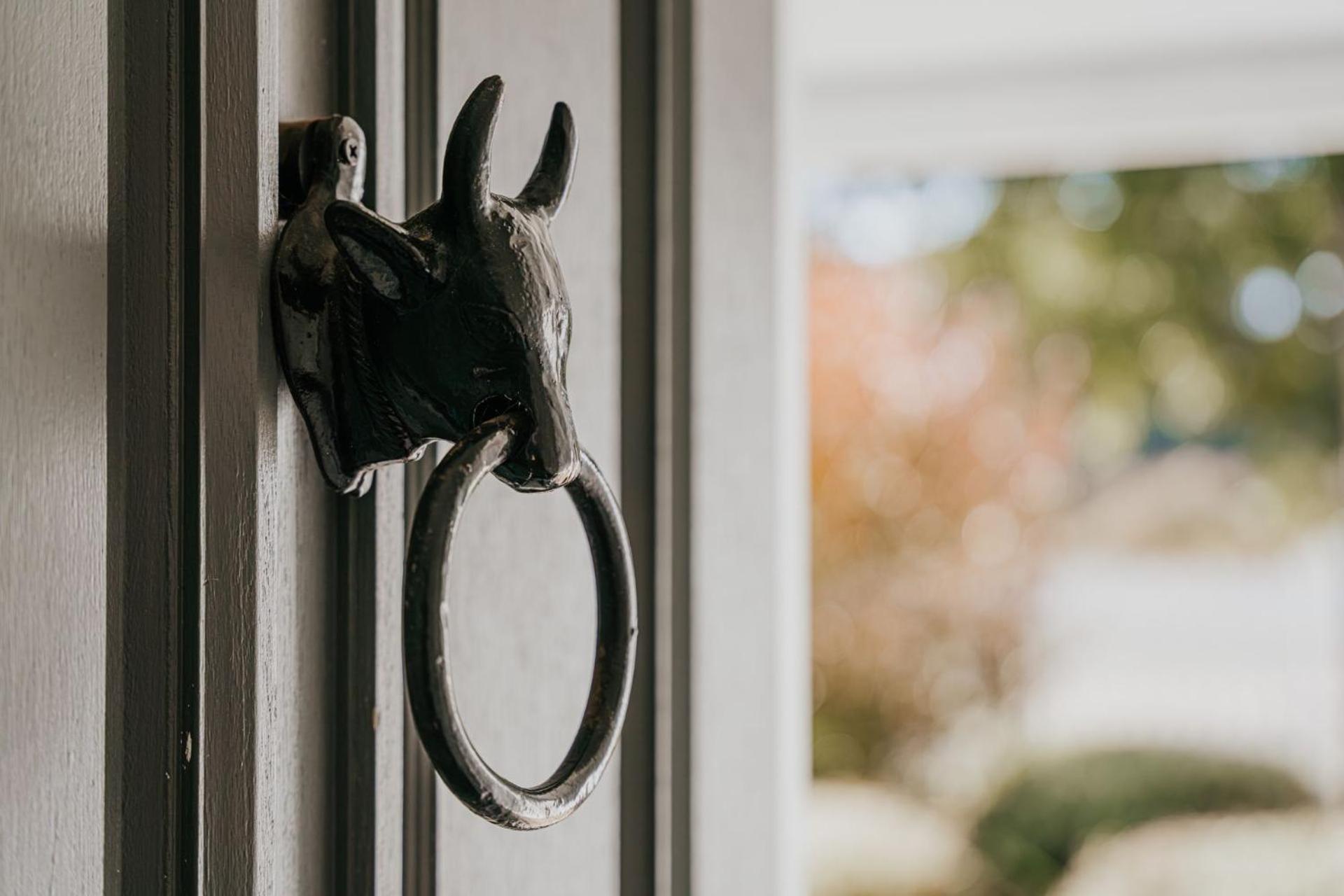 Cow Bell Cottage