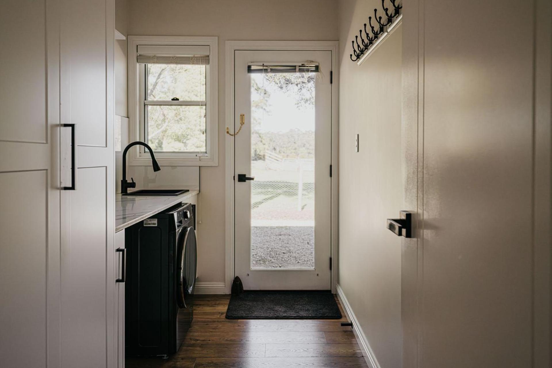 Cow Bell Cottage