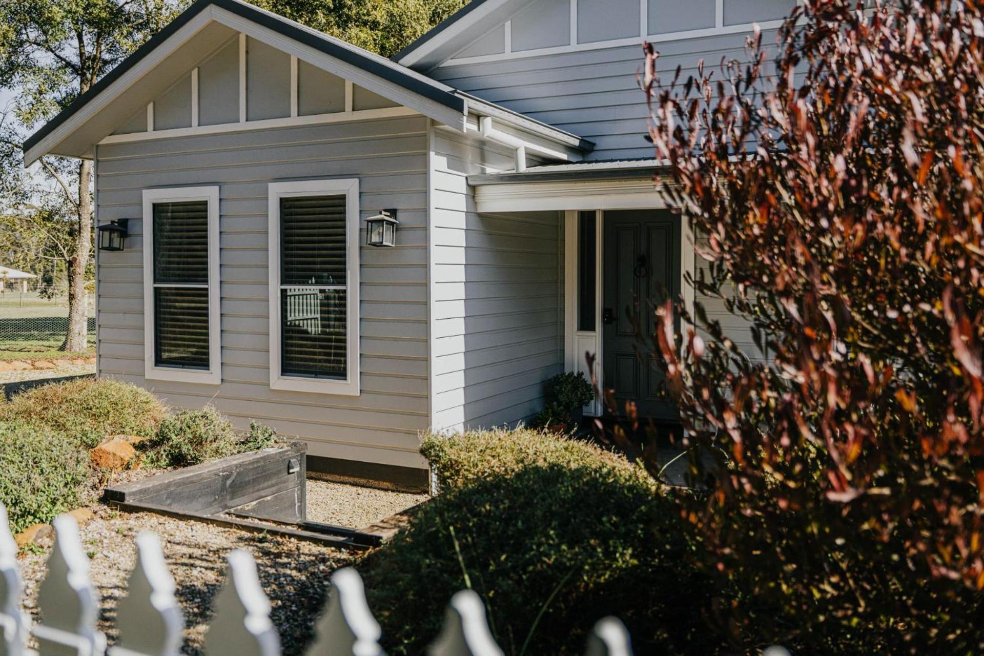 Cow Bell Cottage