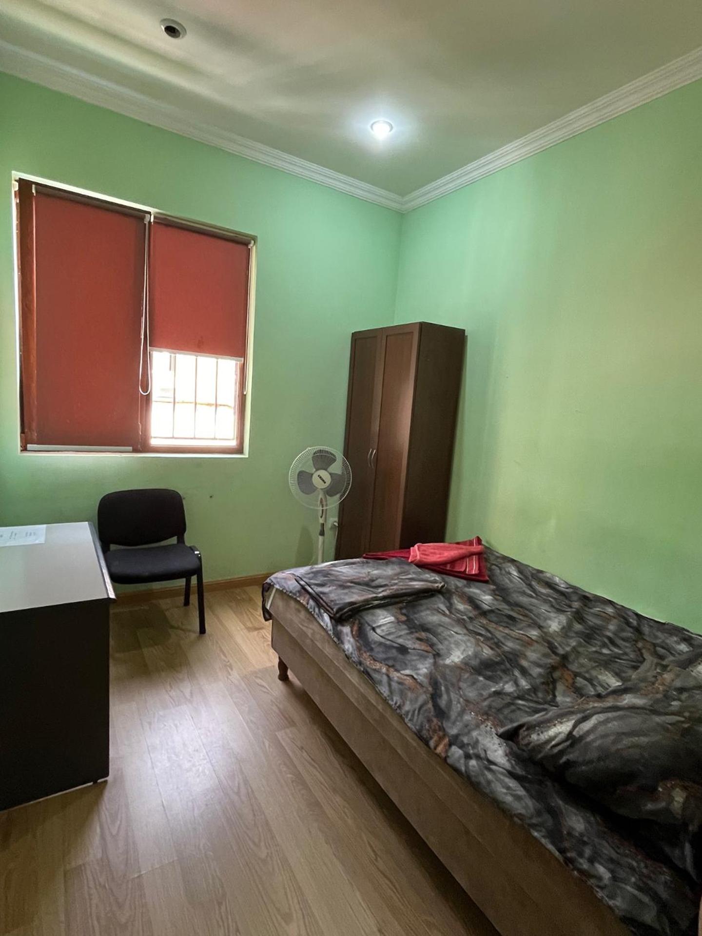 Komitas Avenue Guest House