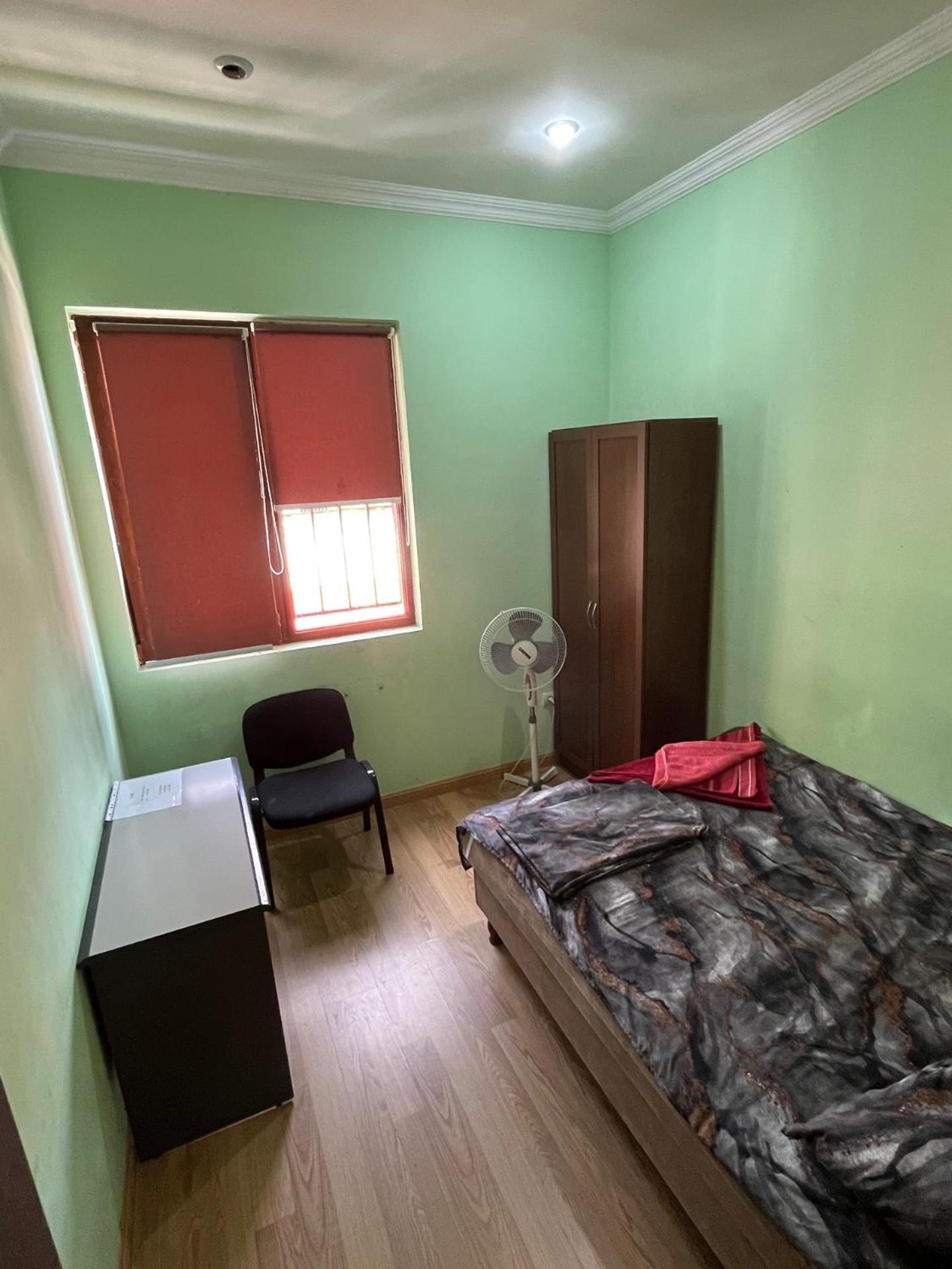 Komitas Avenue Guest House