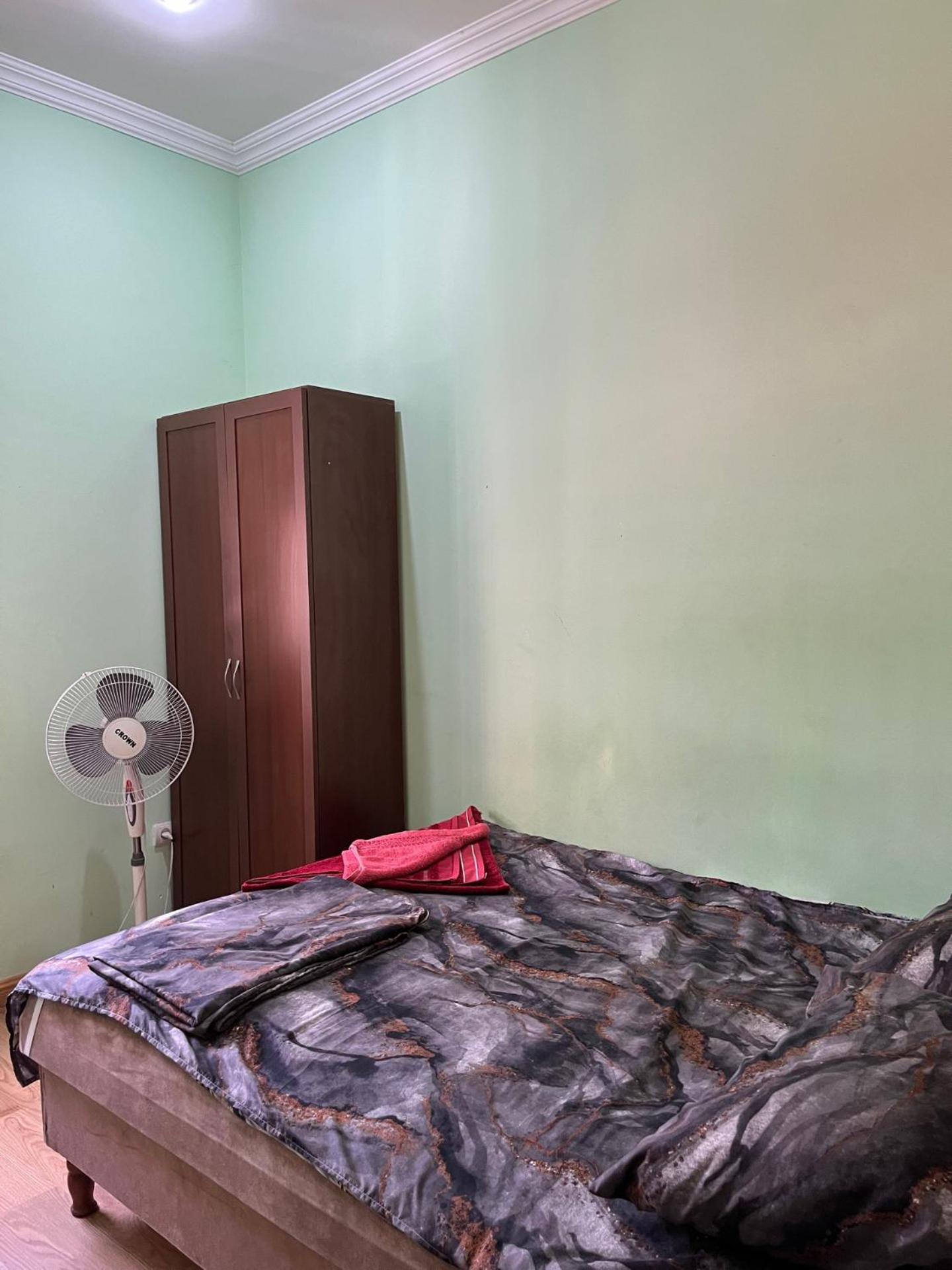 Komitas Avenue Guest House