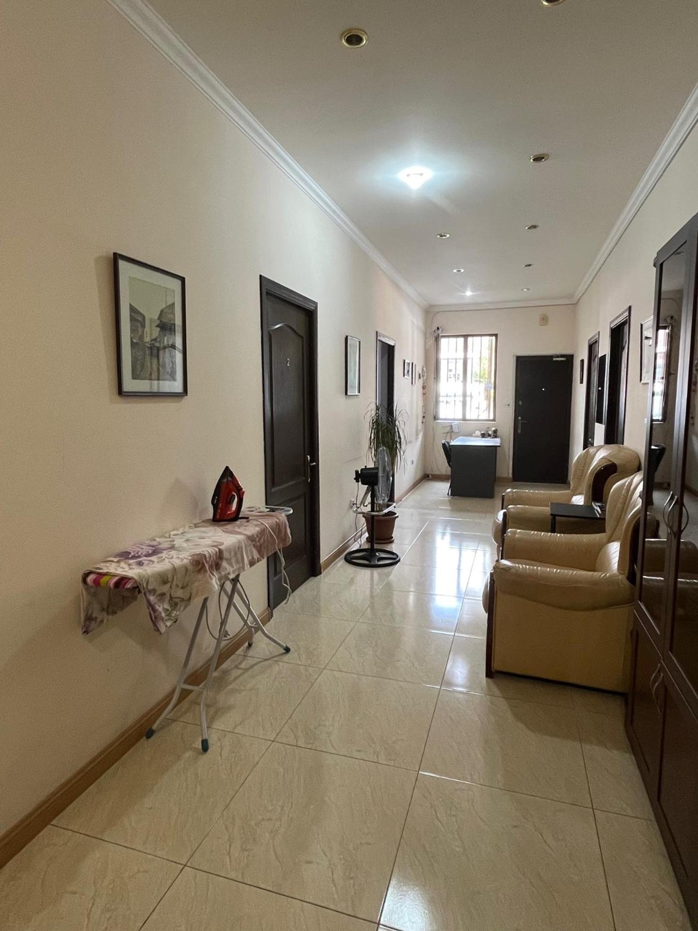Komitas Avenue Guest House
