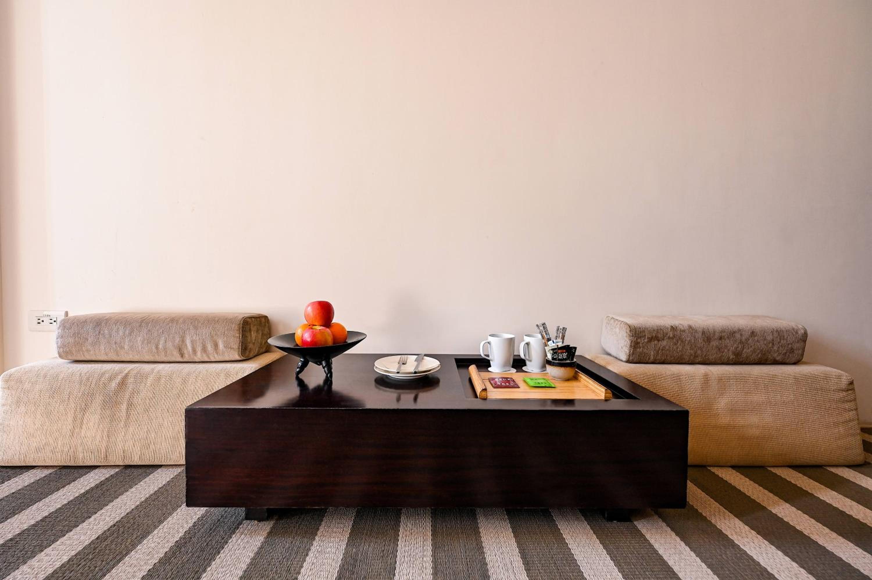 CHECK inn SELECT Taipei Yangmingshan