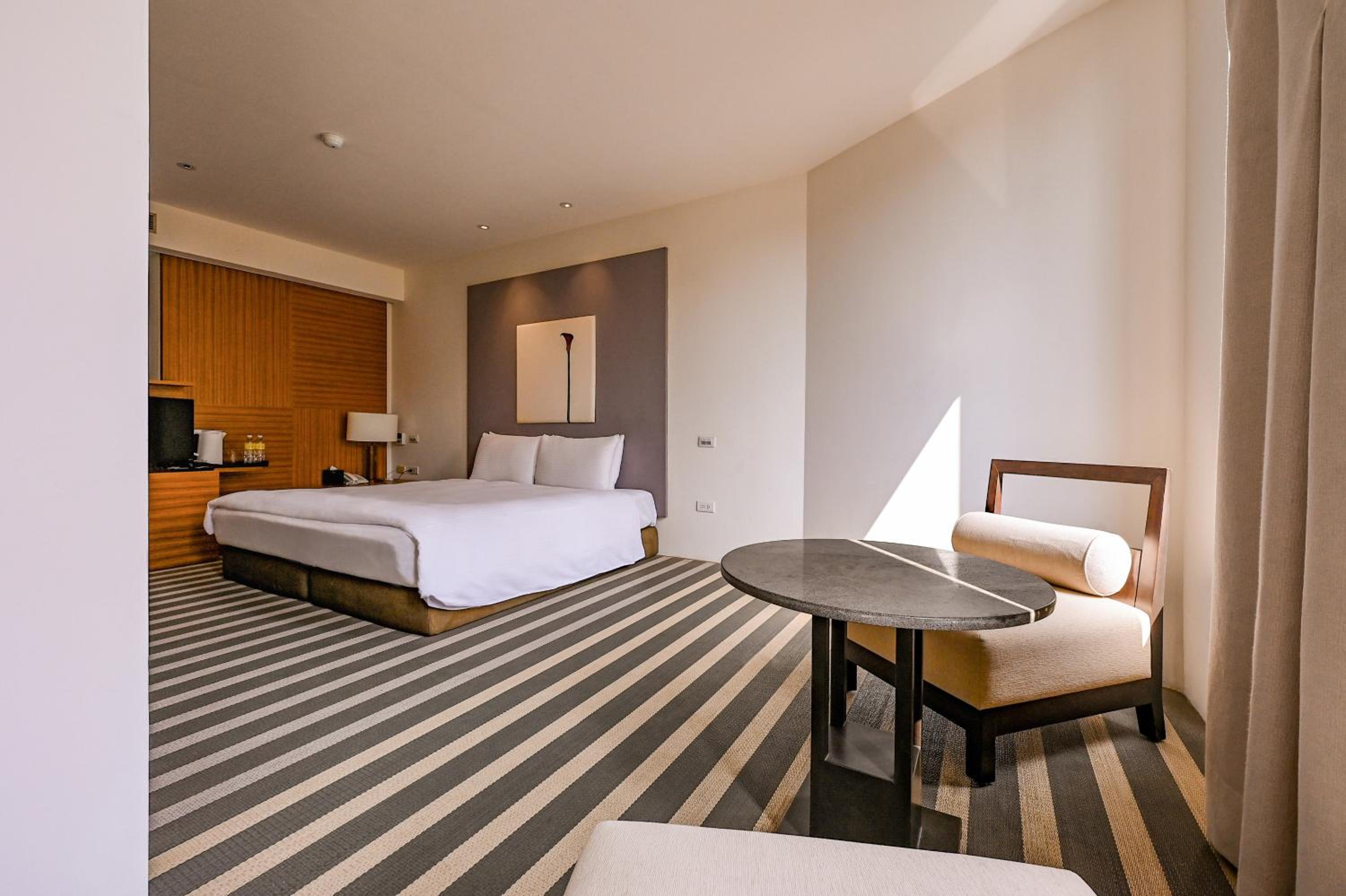 CHECK inn SELECT Taipei Yangmingshan