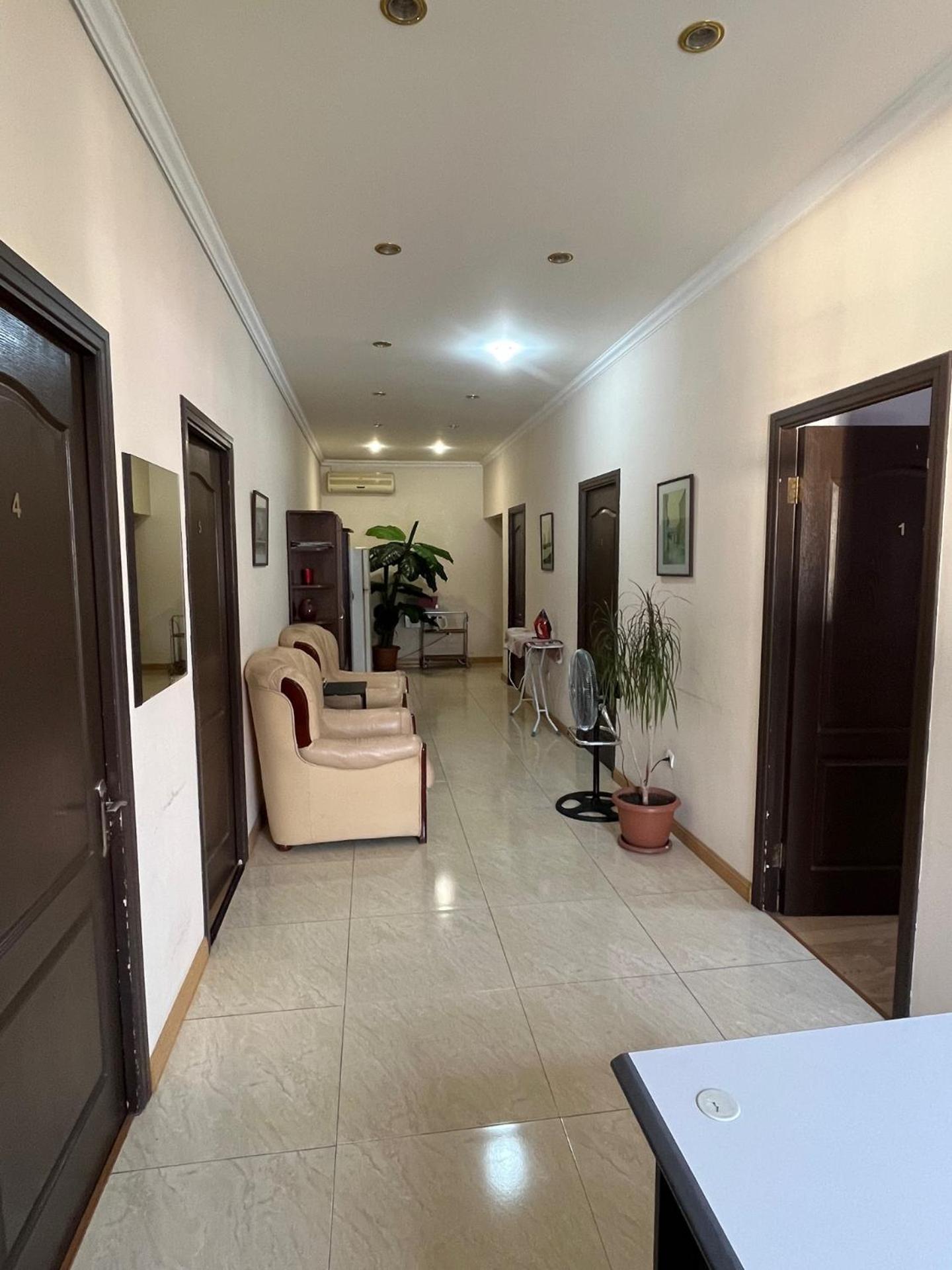 Komitas Avenue Guest House