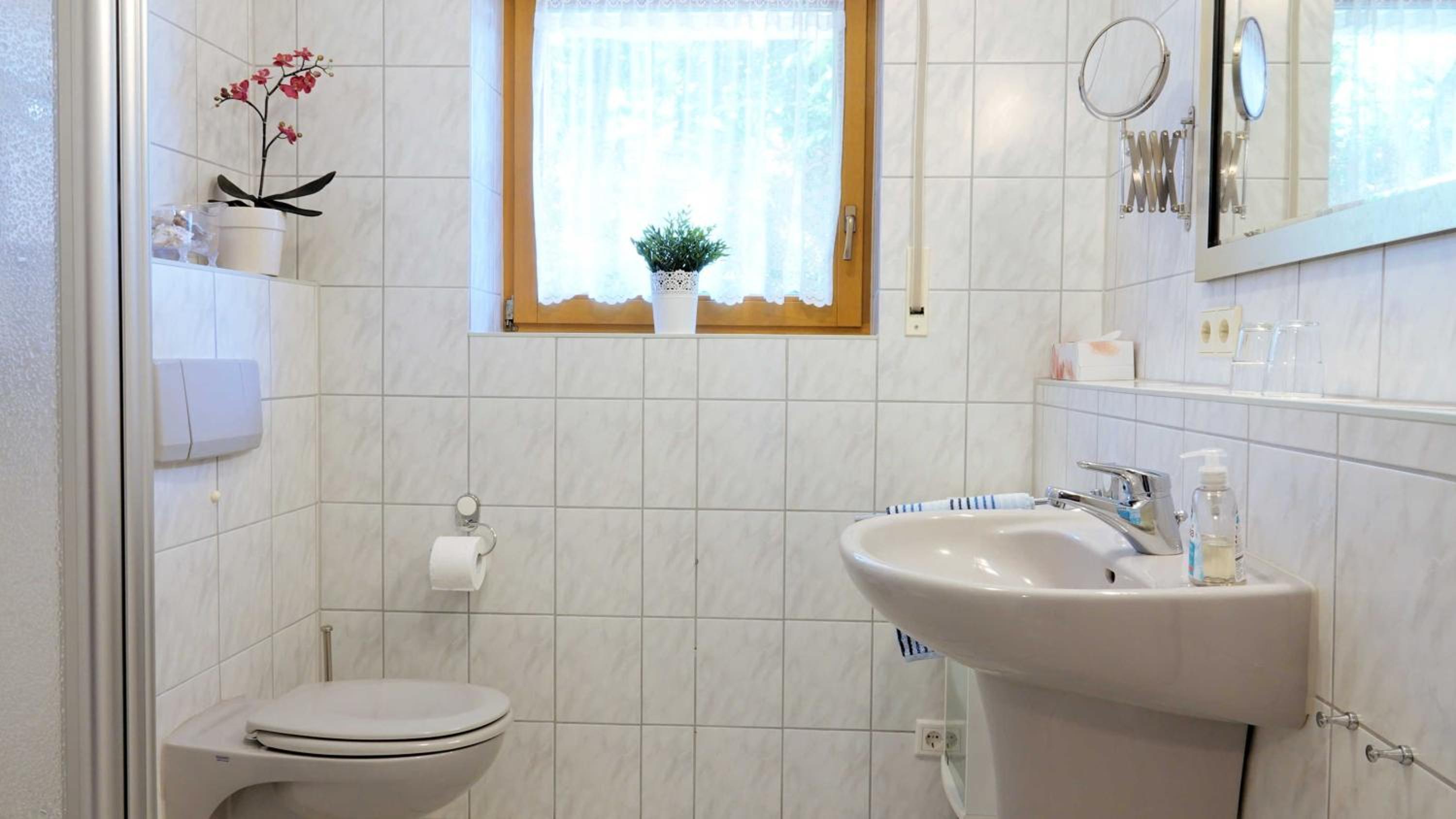 Ferienwohnung Armitter