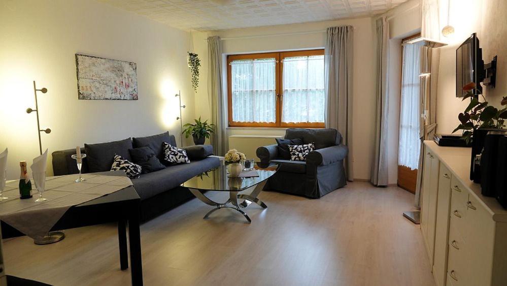 Ferienwohnung Armitter