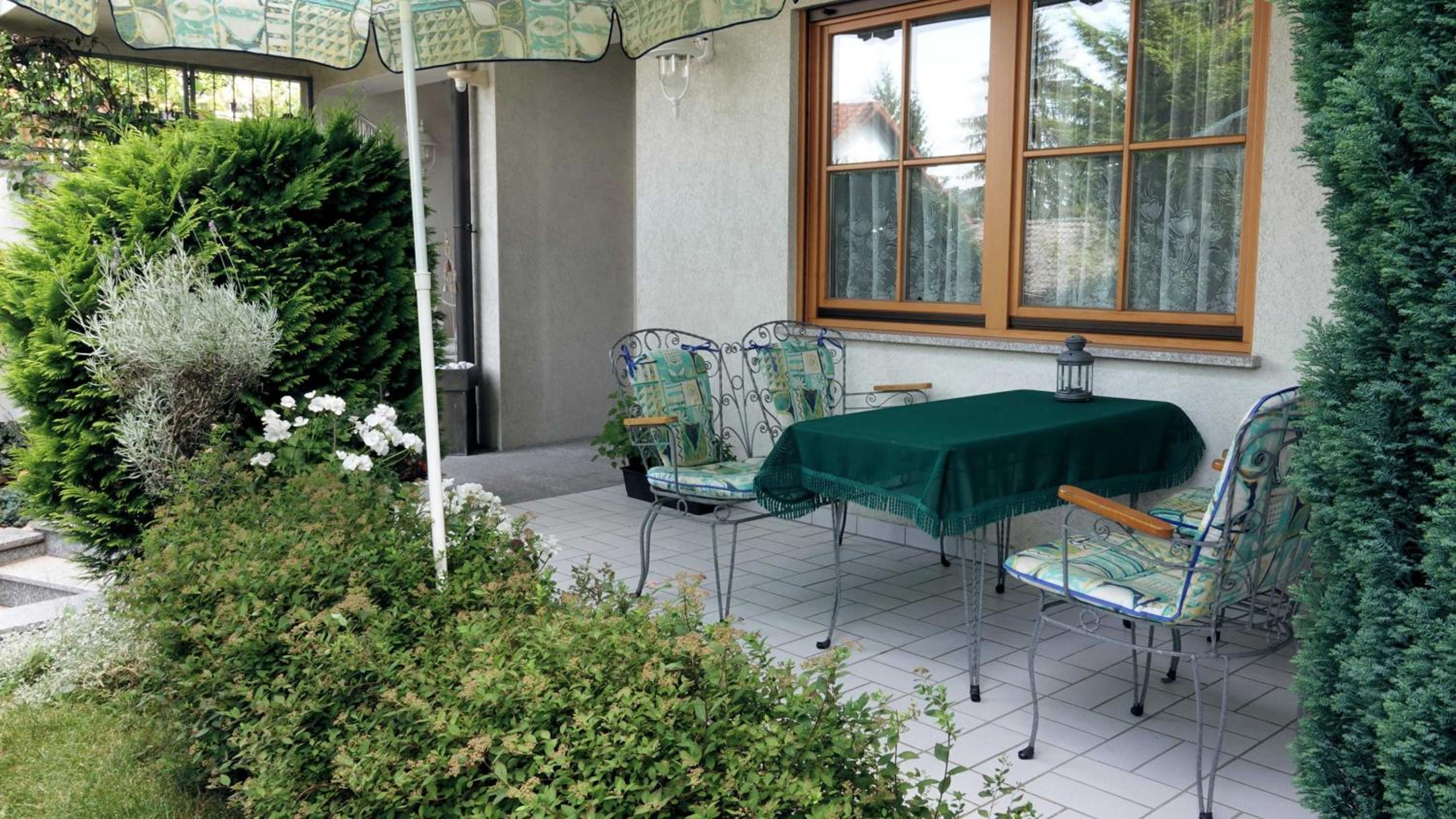 Ferienwohnung Armitter