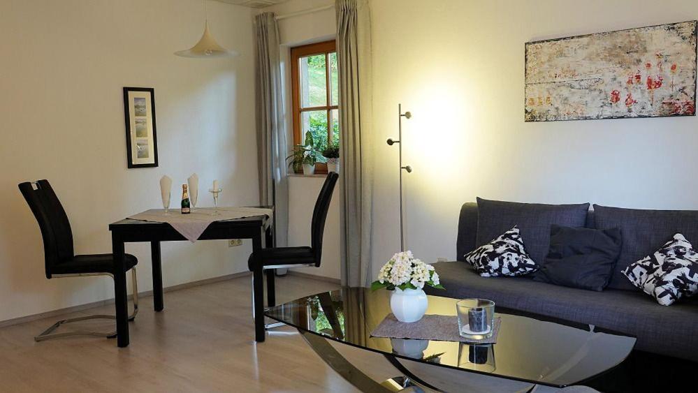 Ferienwohnung Armitter
