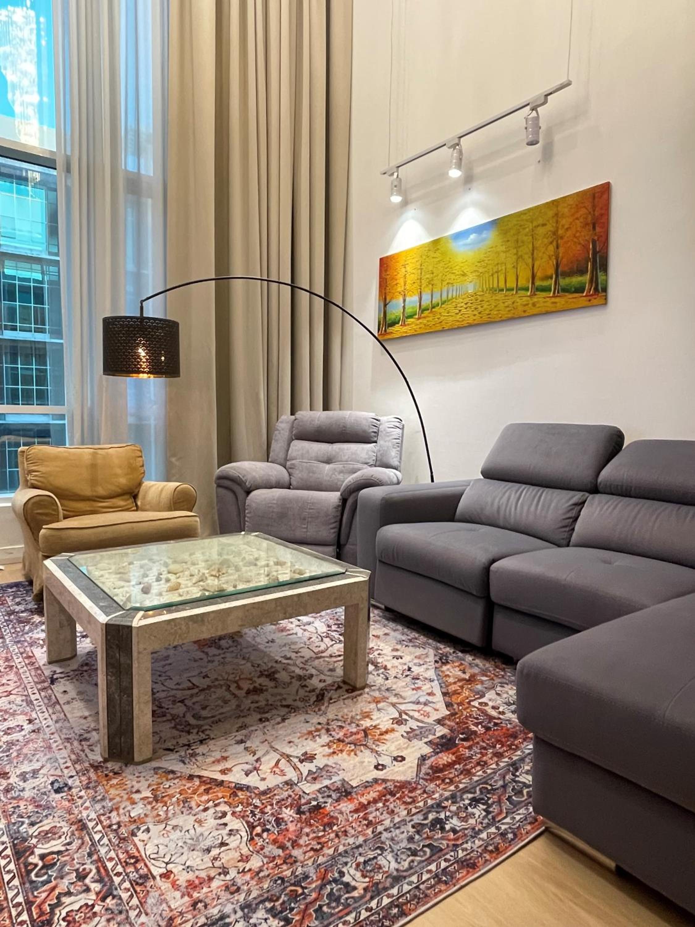 Camellia Guesthome Cyberjaya
