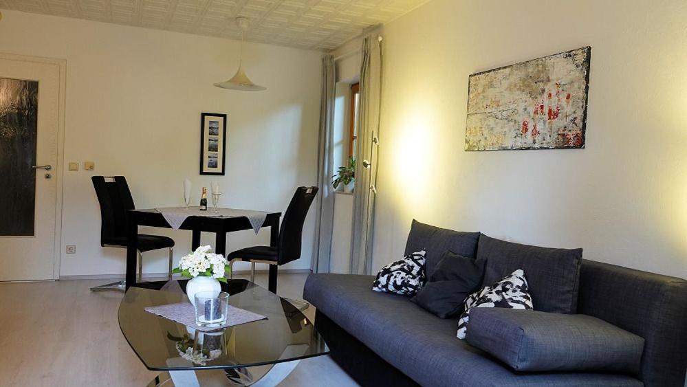 Ferienwohnung Armitter