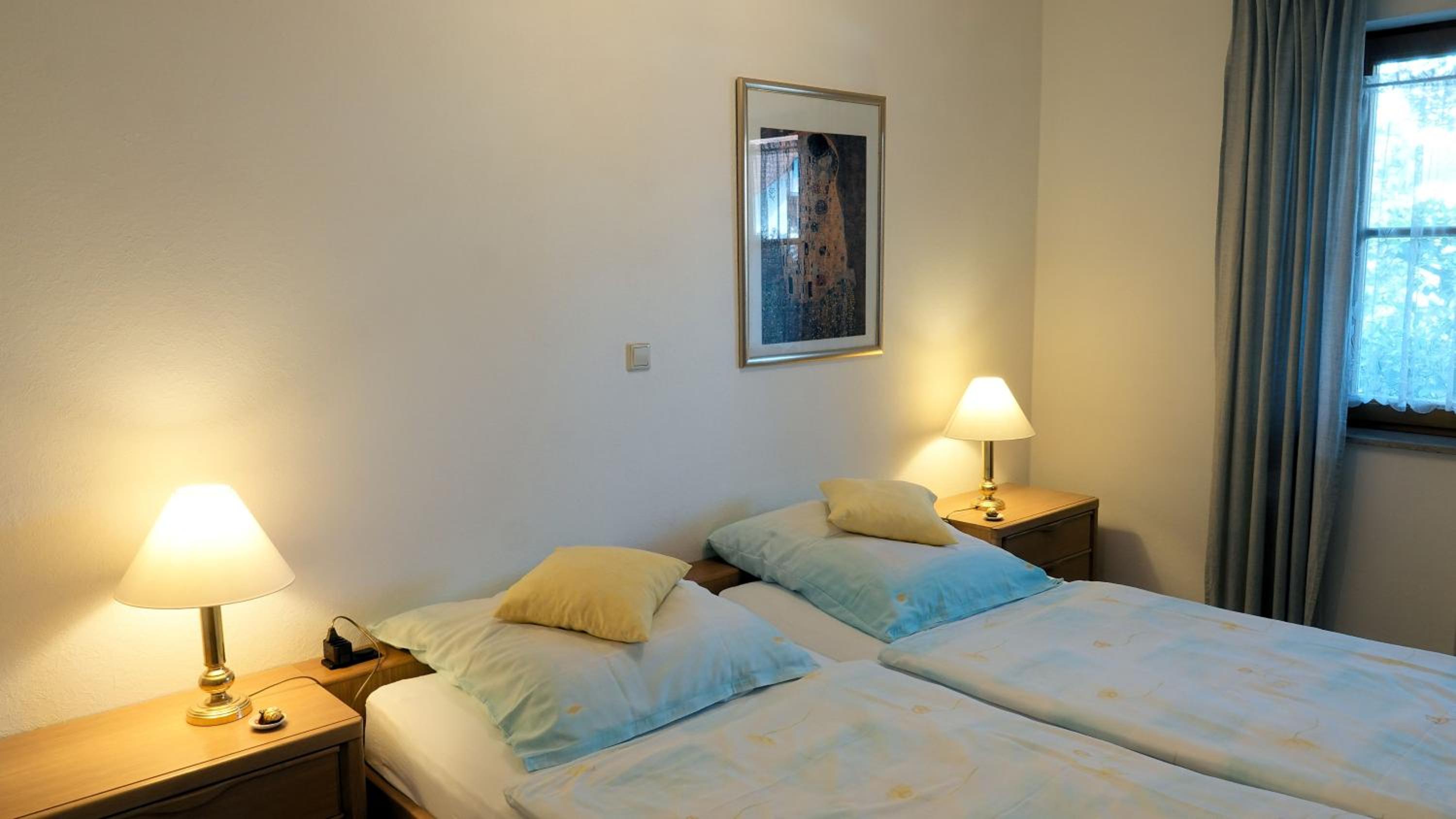 Ferienwohnung Armitter