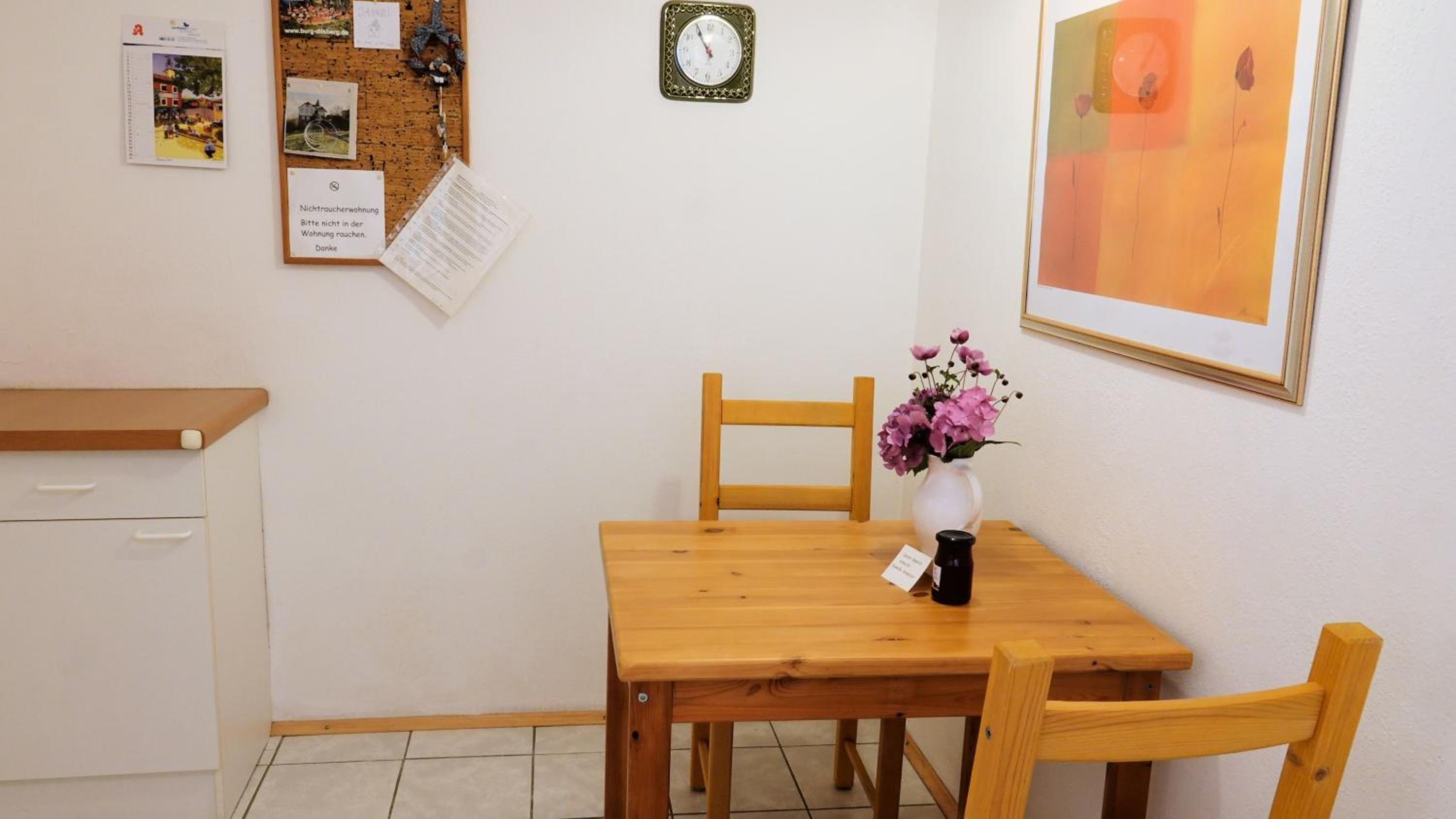 Ferienwohnung Armitter