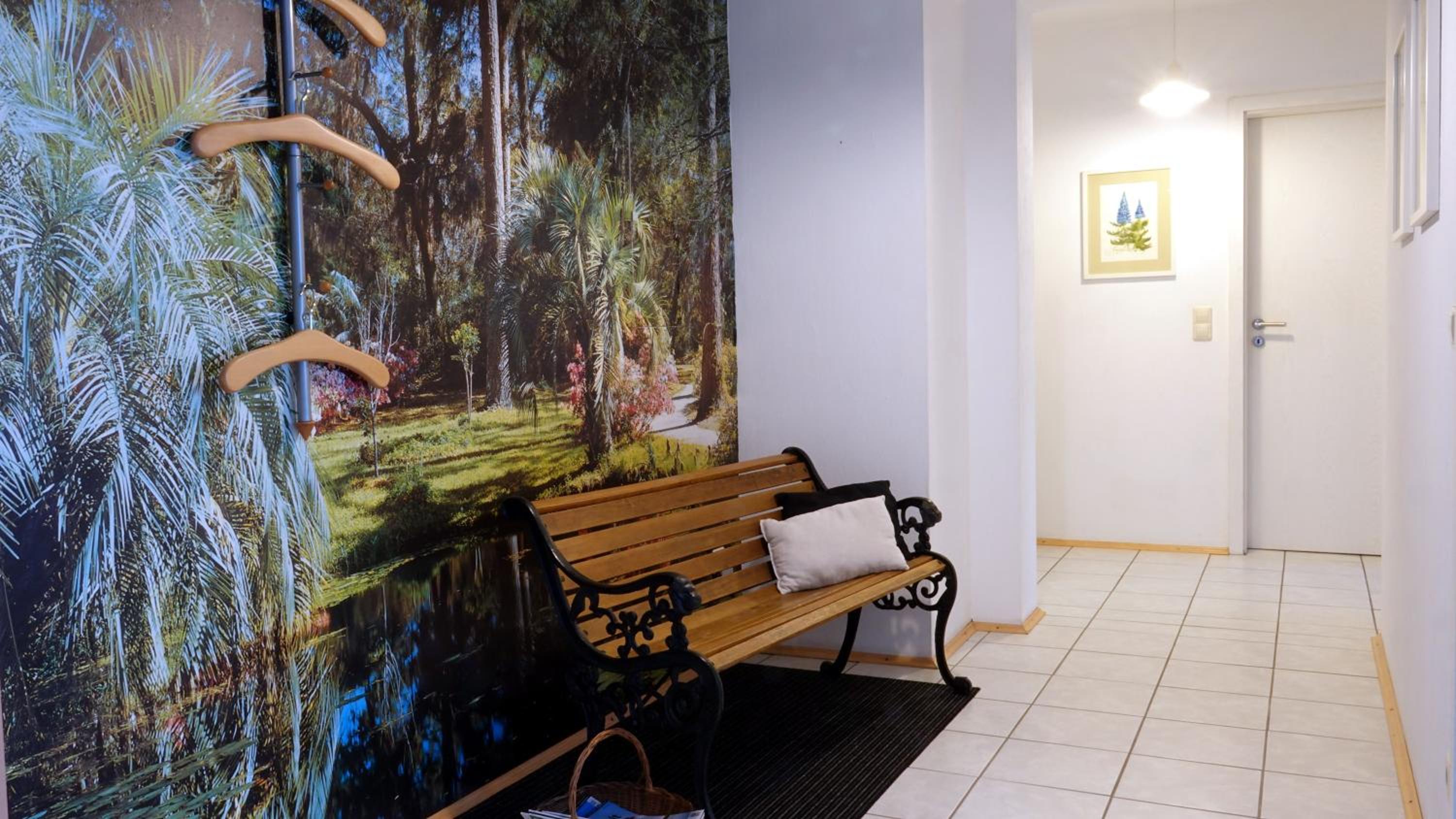 Ferienwohnung Armitter