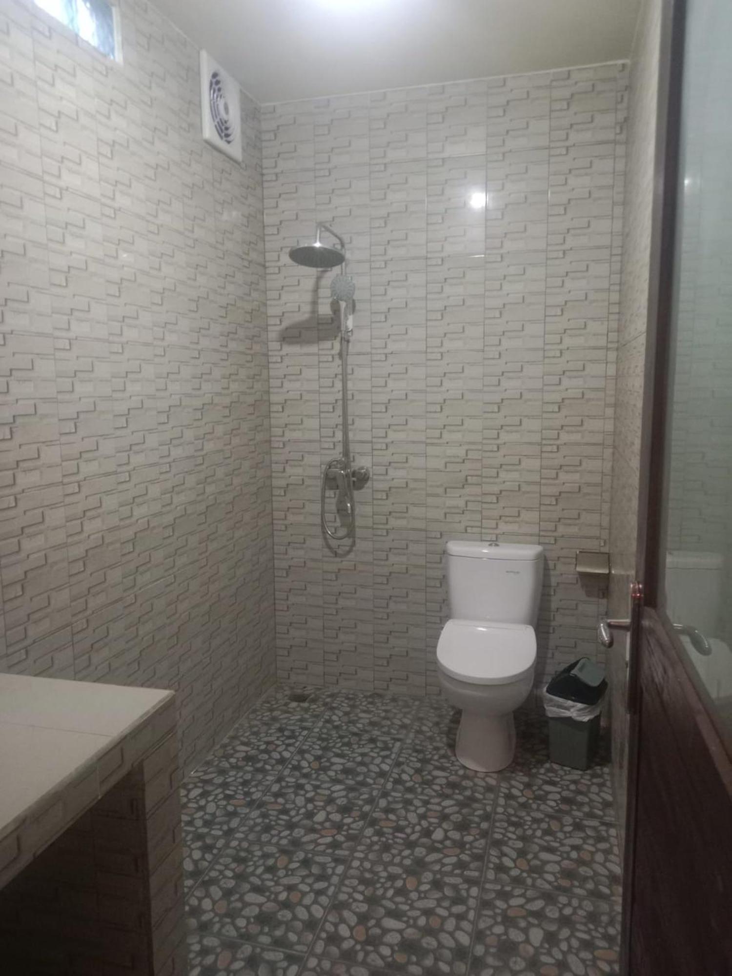 Me'Sari Guest House
