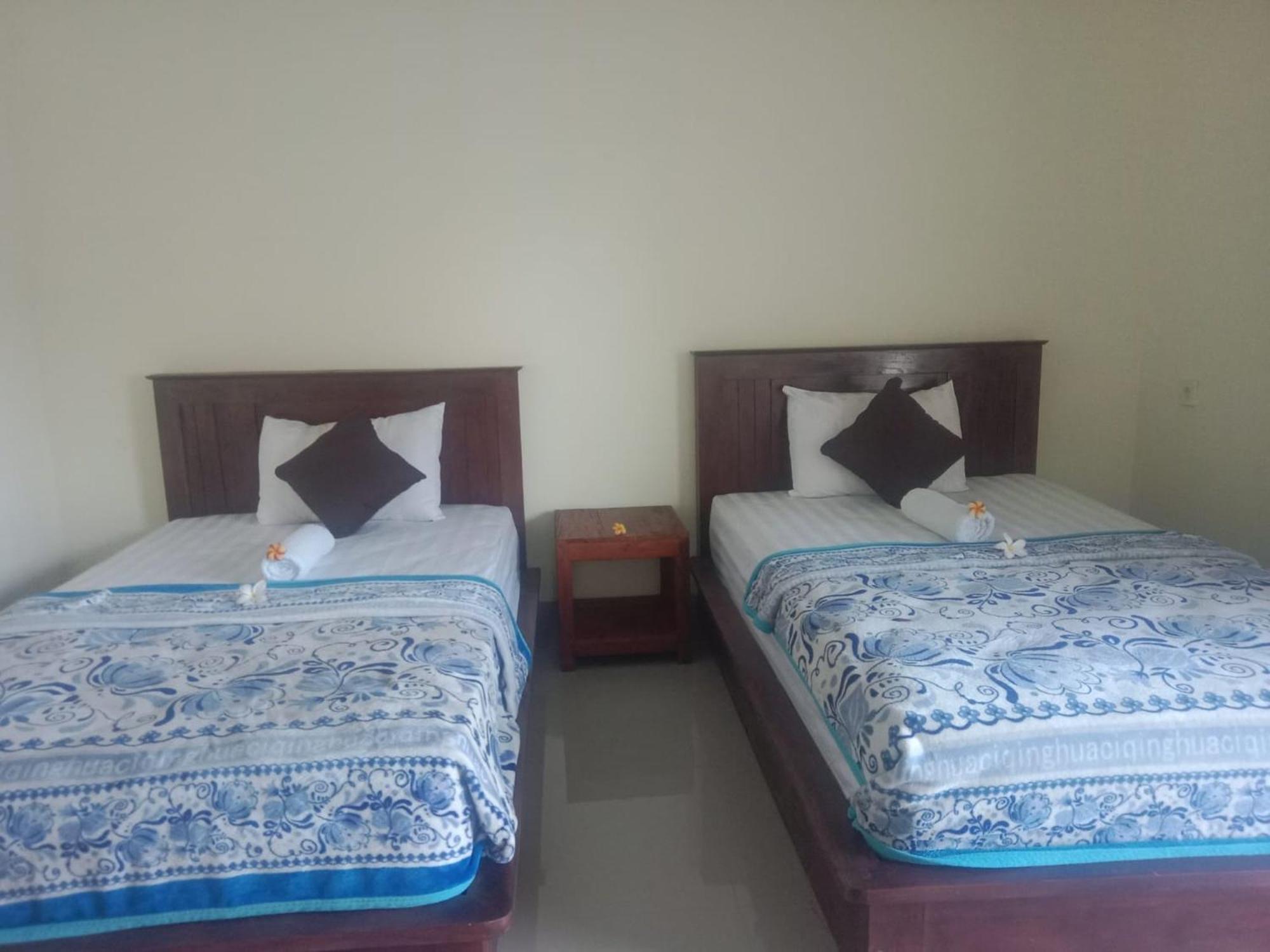 Me'Sari Guest House