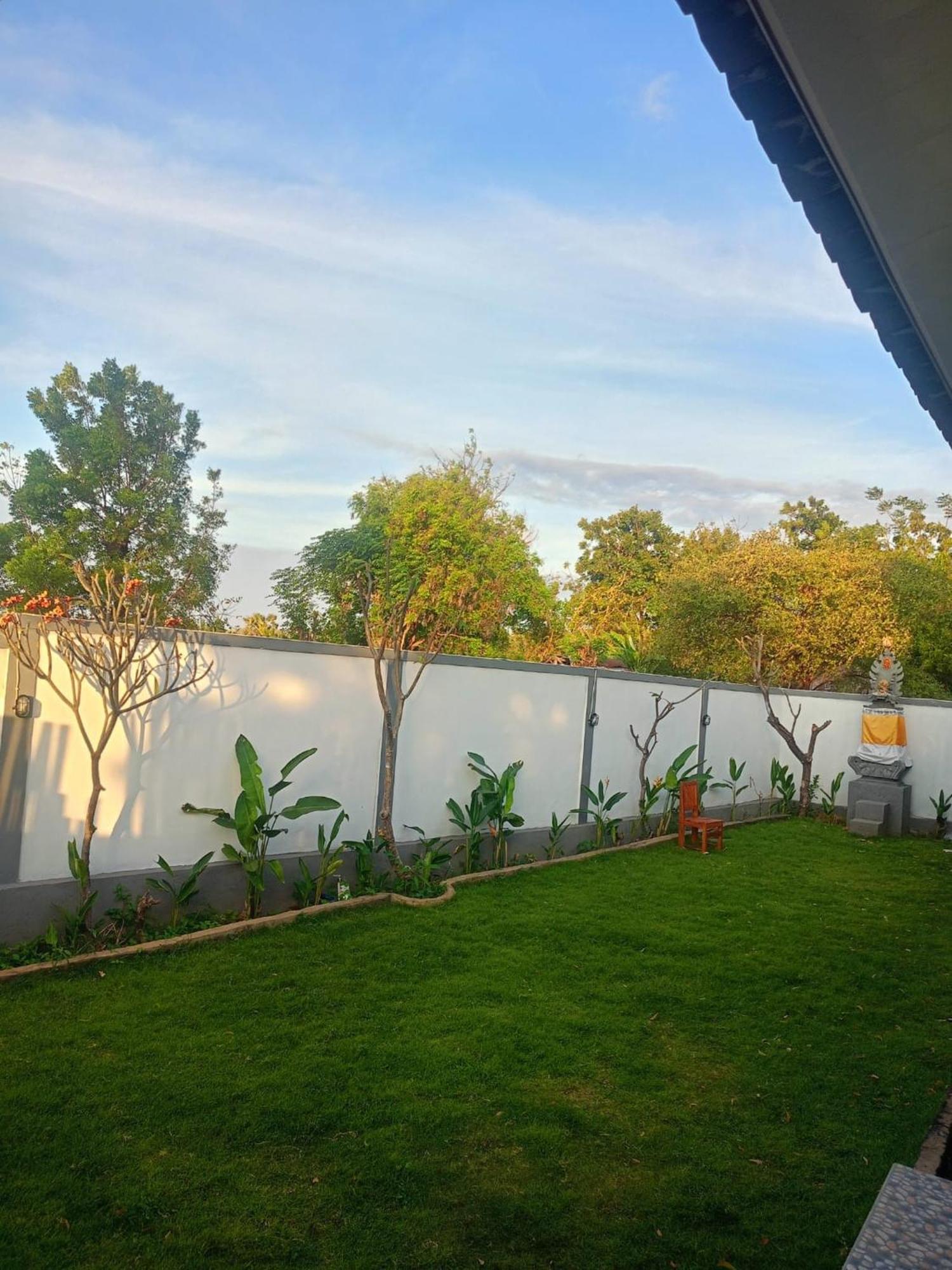 Me'Sari Guest House