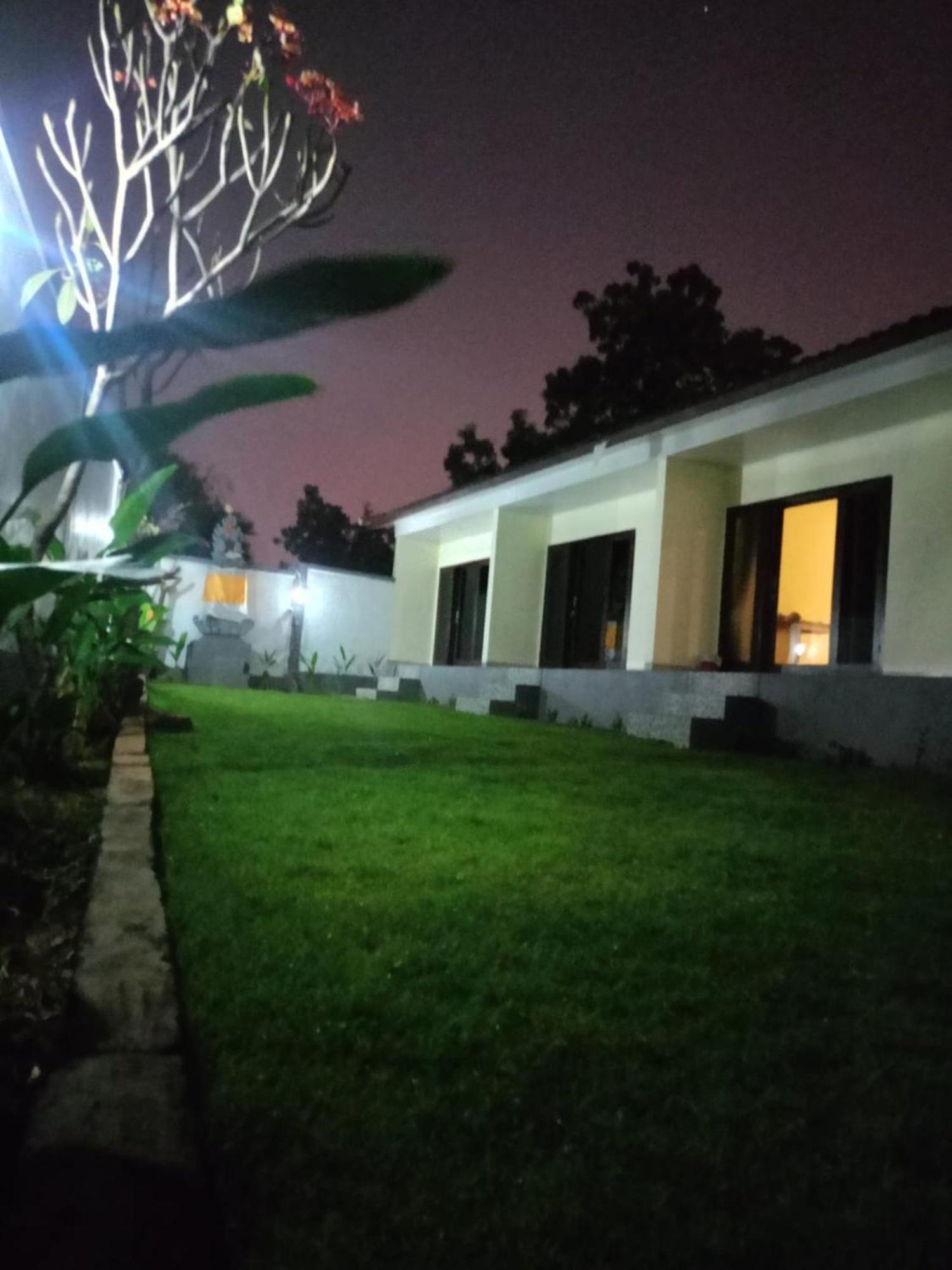 Me'Sari Guest House