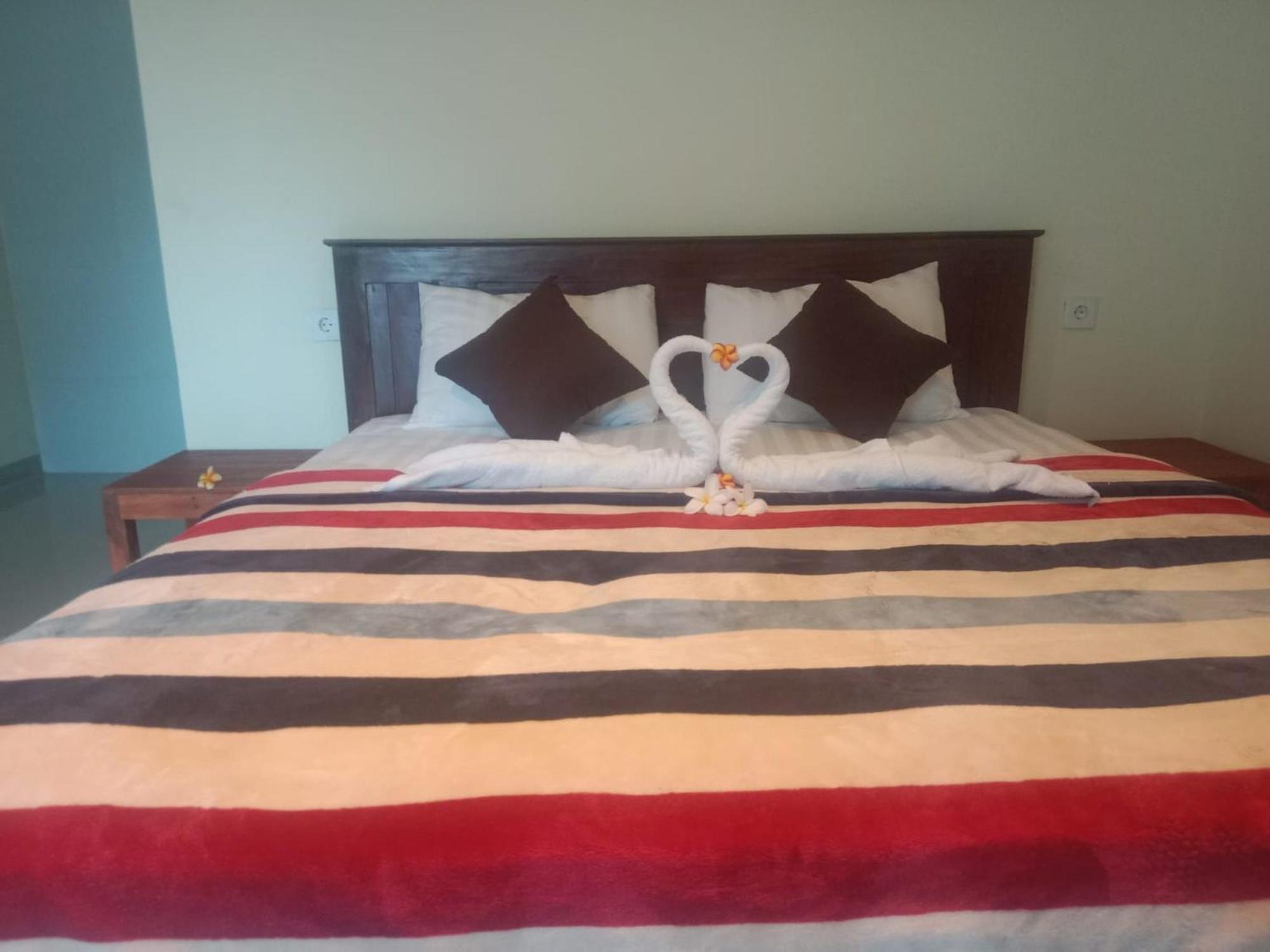 Me'Sari Guest House