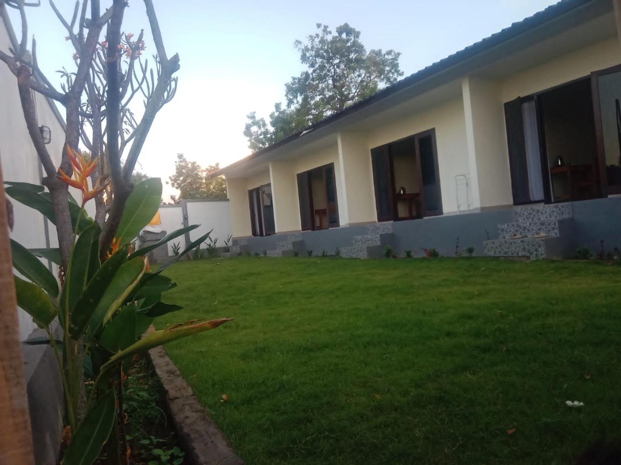 Me'Sari Guest House