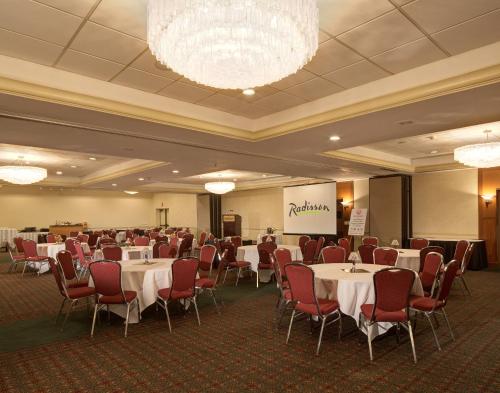 meeting room