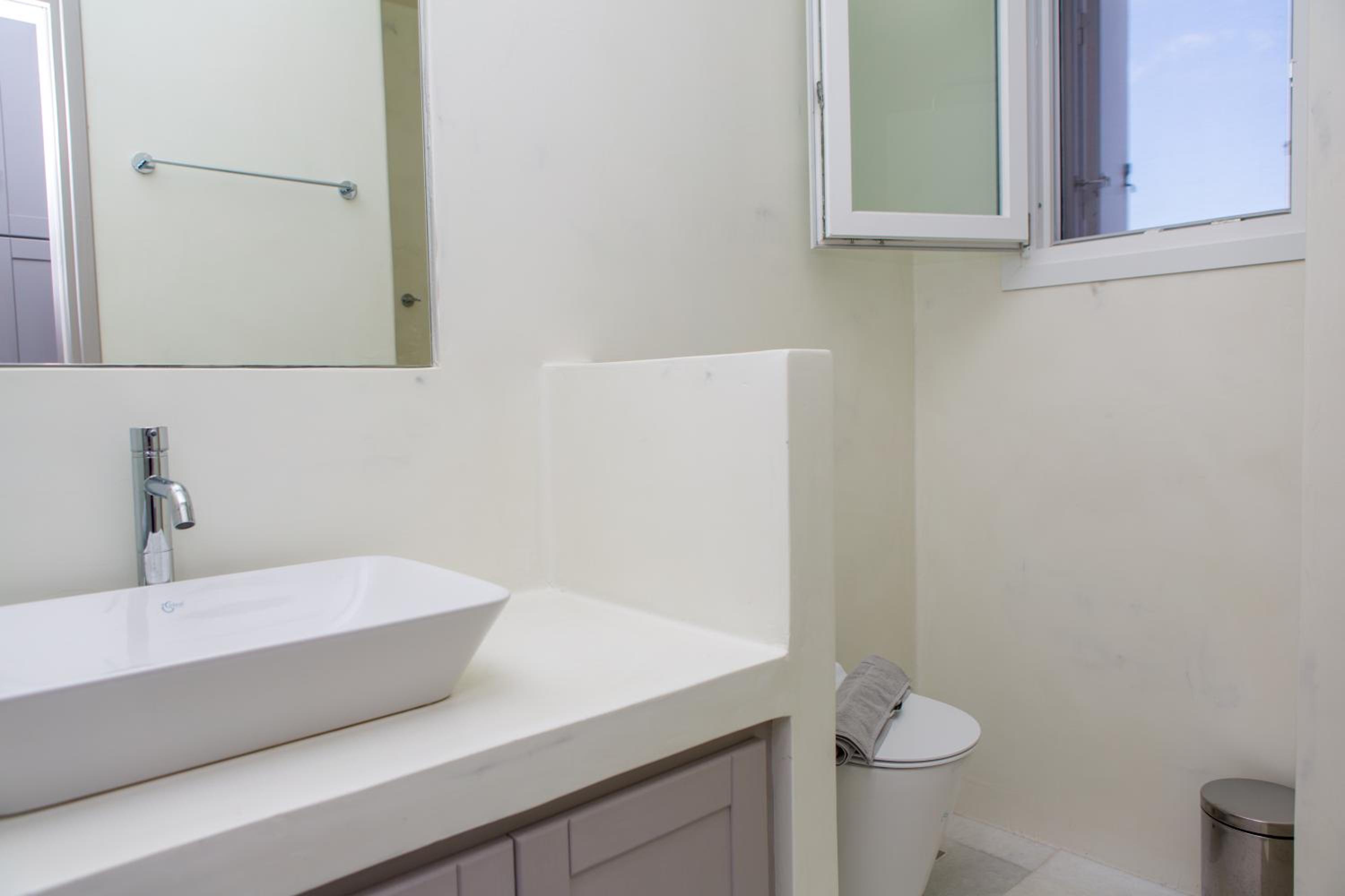 Depis edem private villas Plaka Naxos view 5