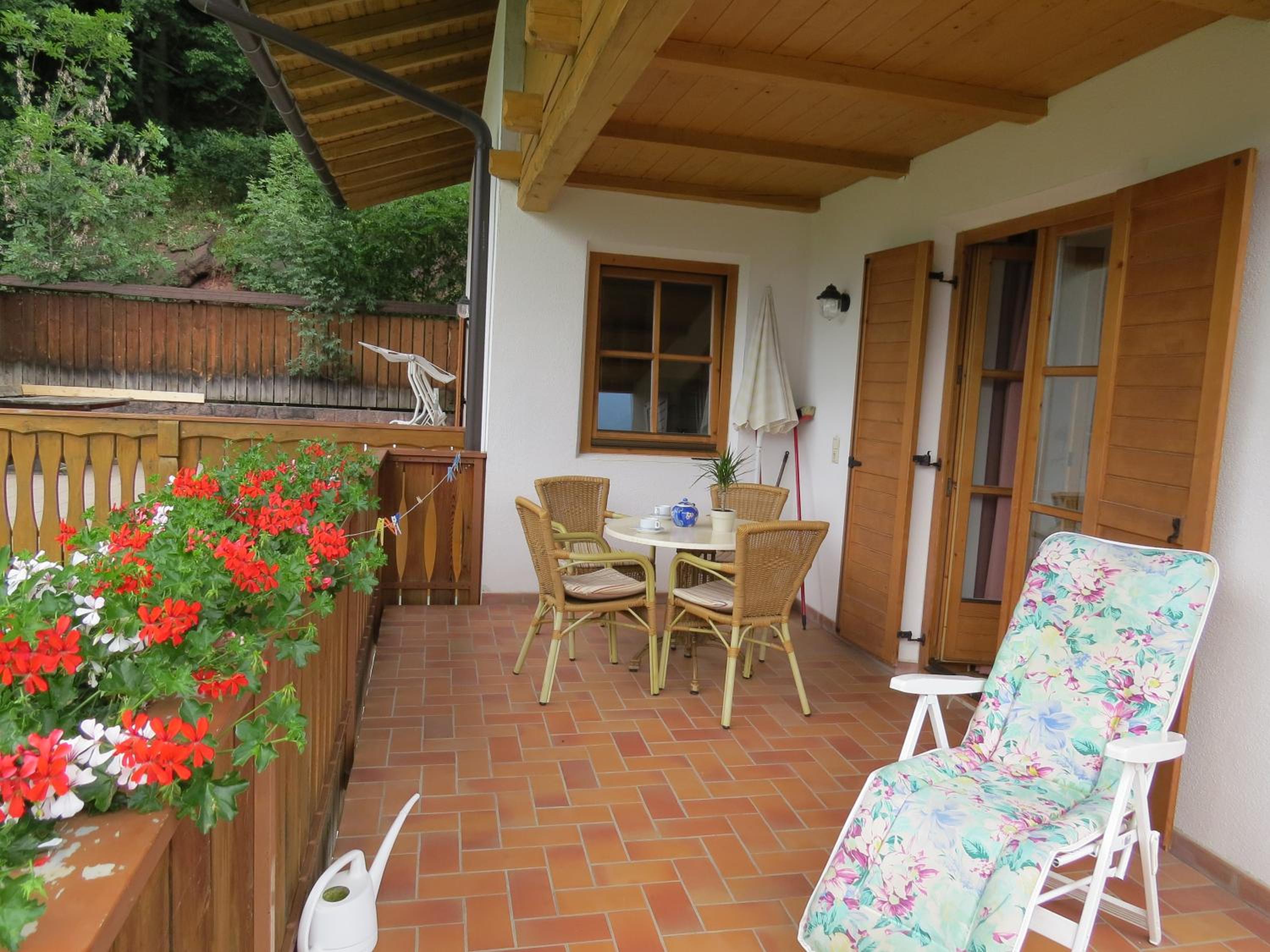 Agriturismo Kabishof