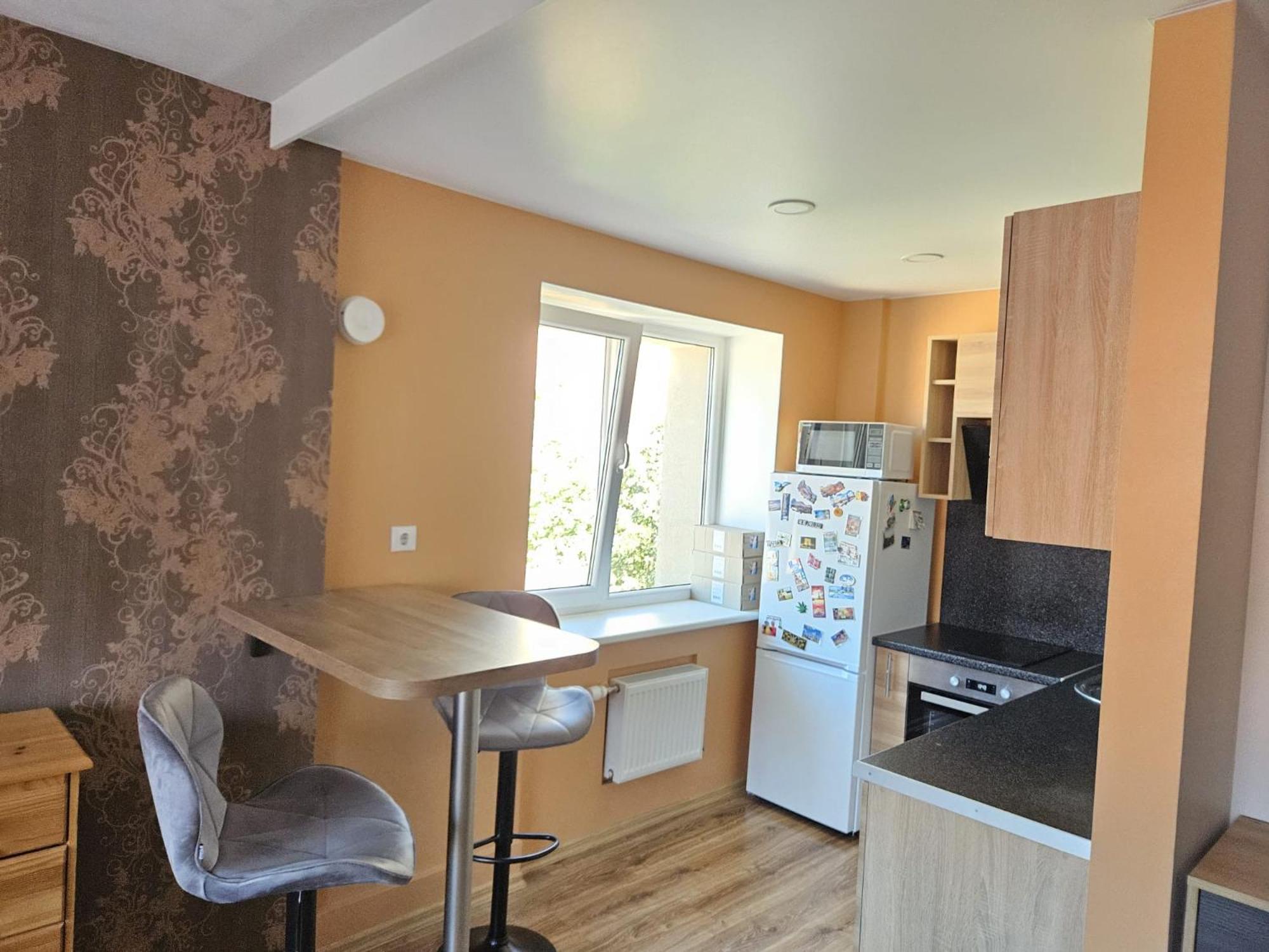 Comfy apartment in the center of the city view 4
