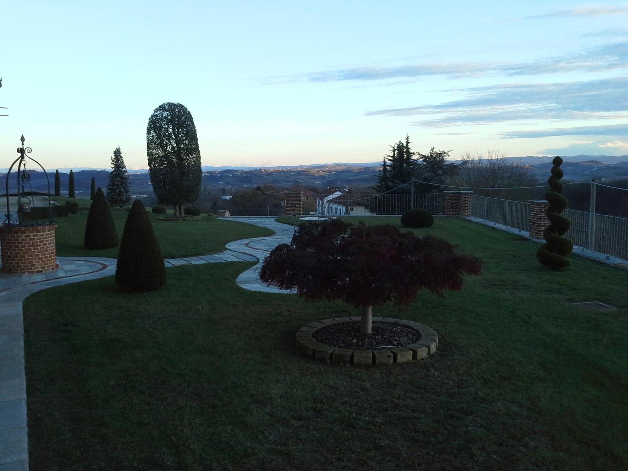 B&B Cascina Bellavista