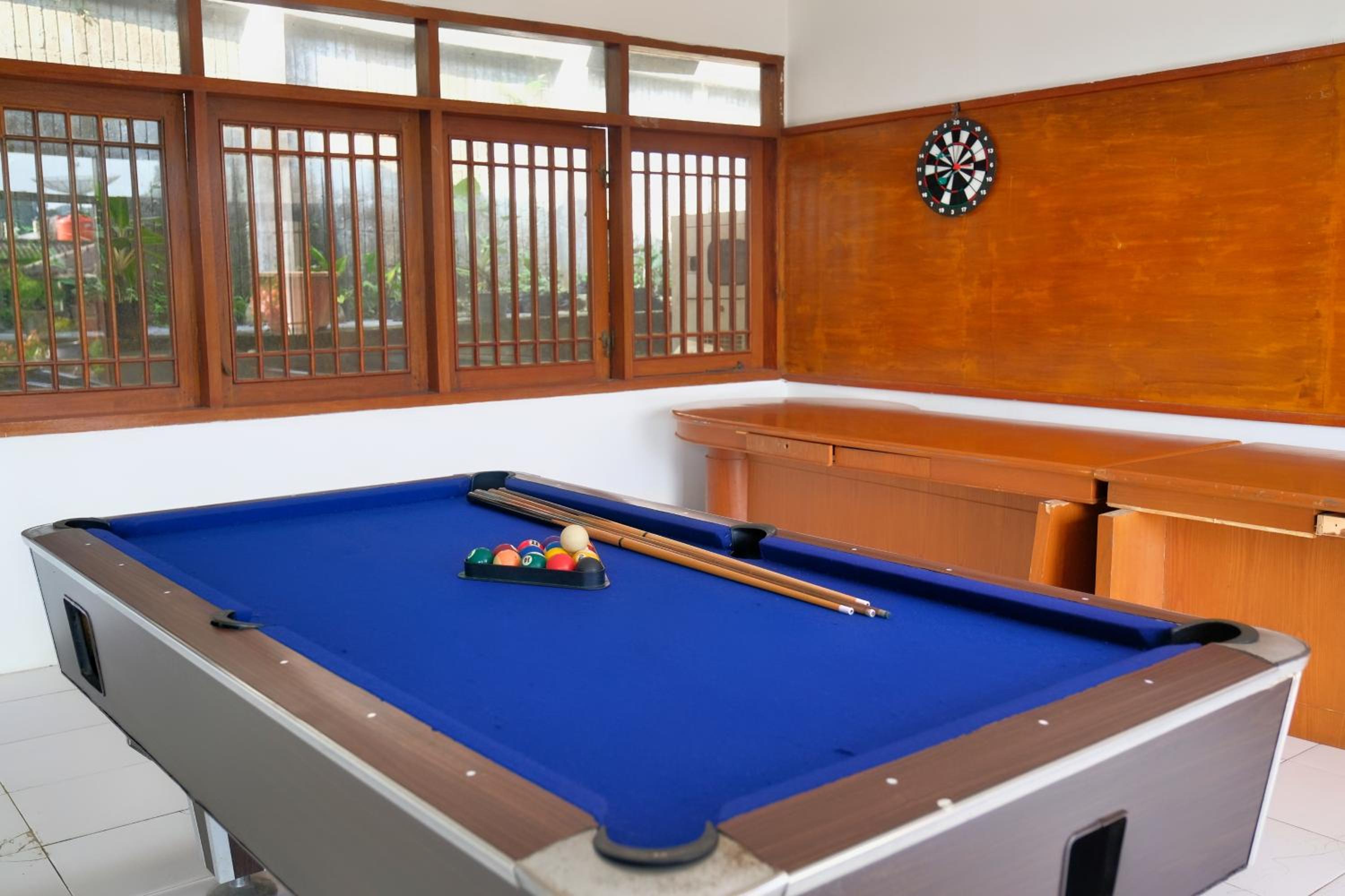 Villa Bango view 3