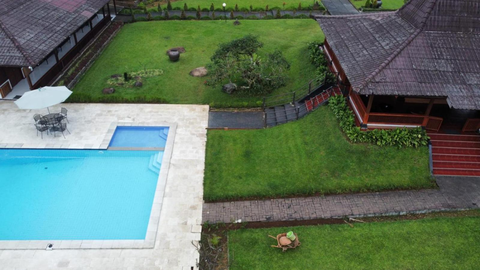 Villa Bango view 4