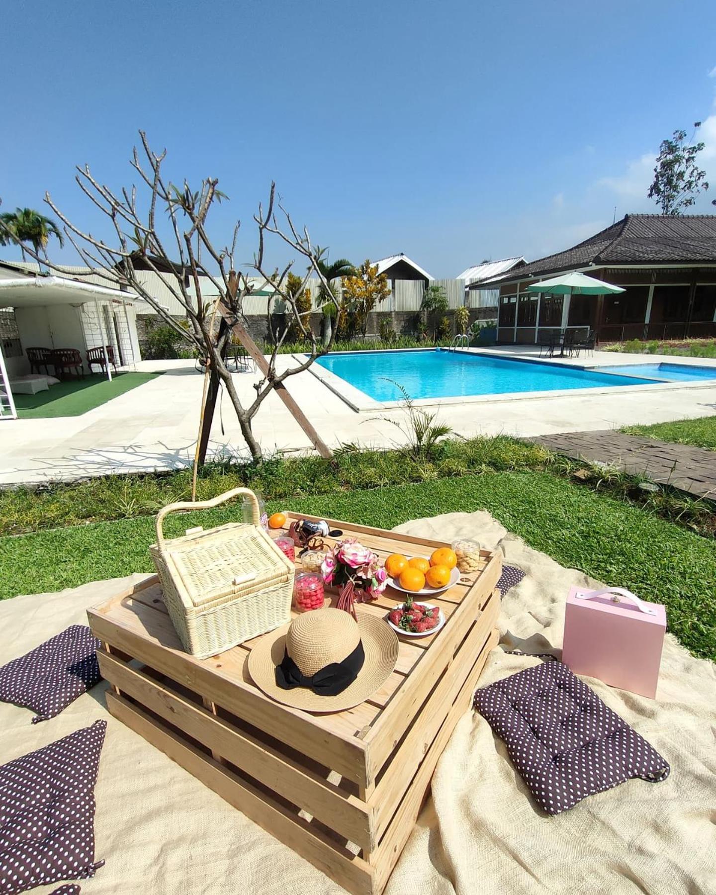 Villa Bango view 5