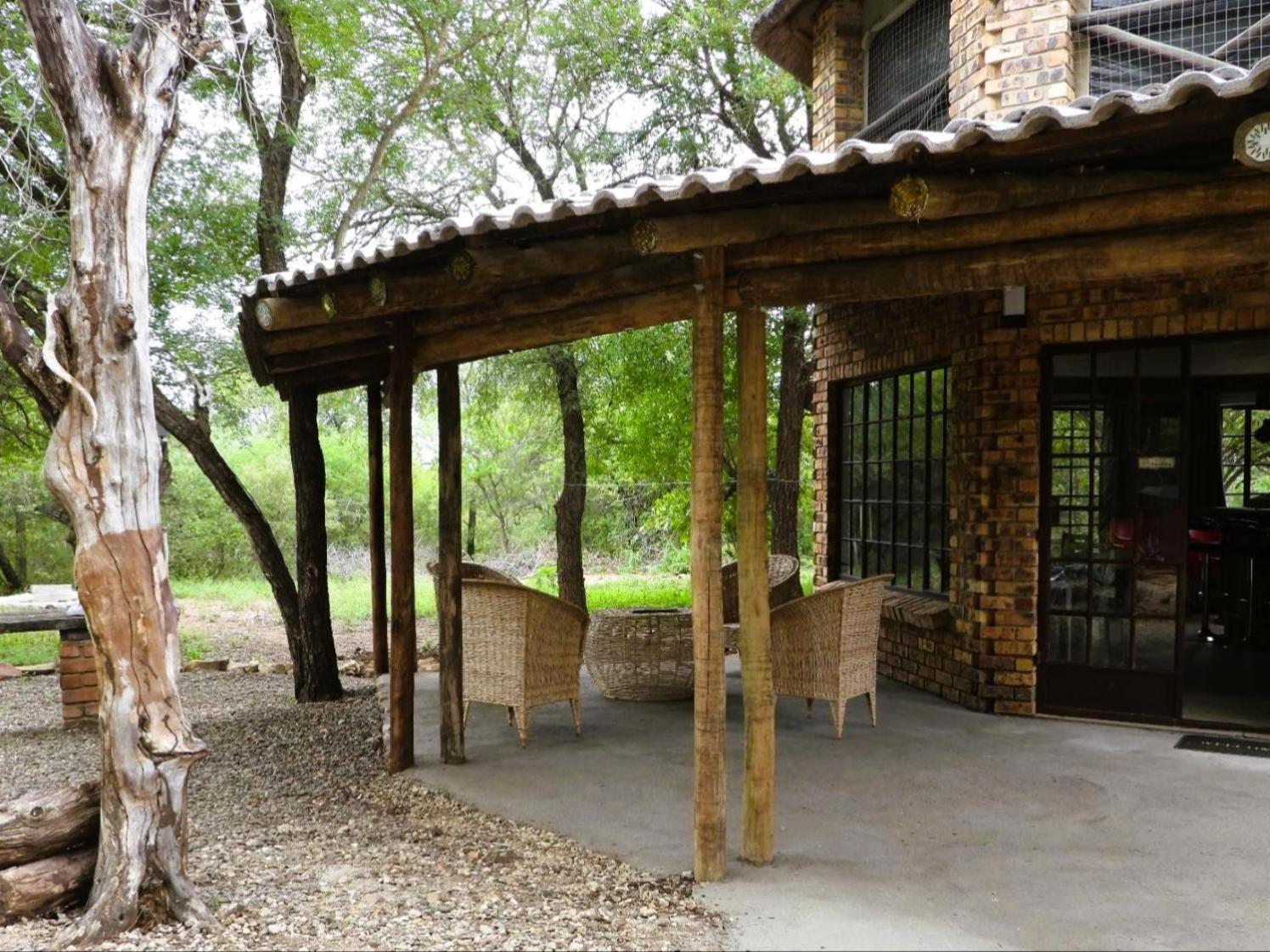 Elephant Memories Glamping Safari Tents and more