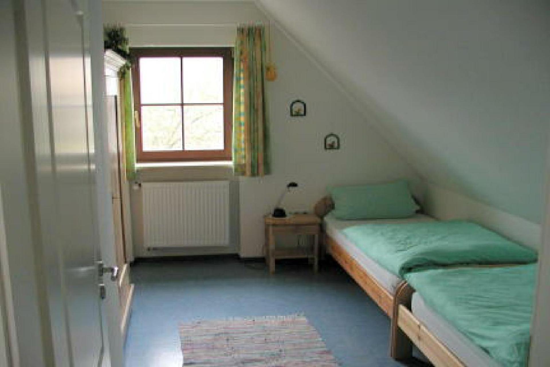 Ferienhaus und Fewos Nähe Nürnberg