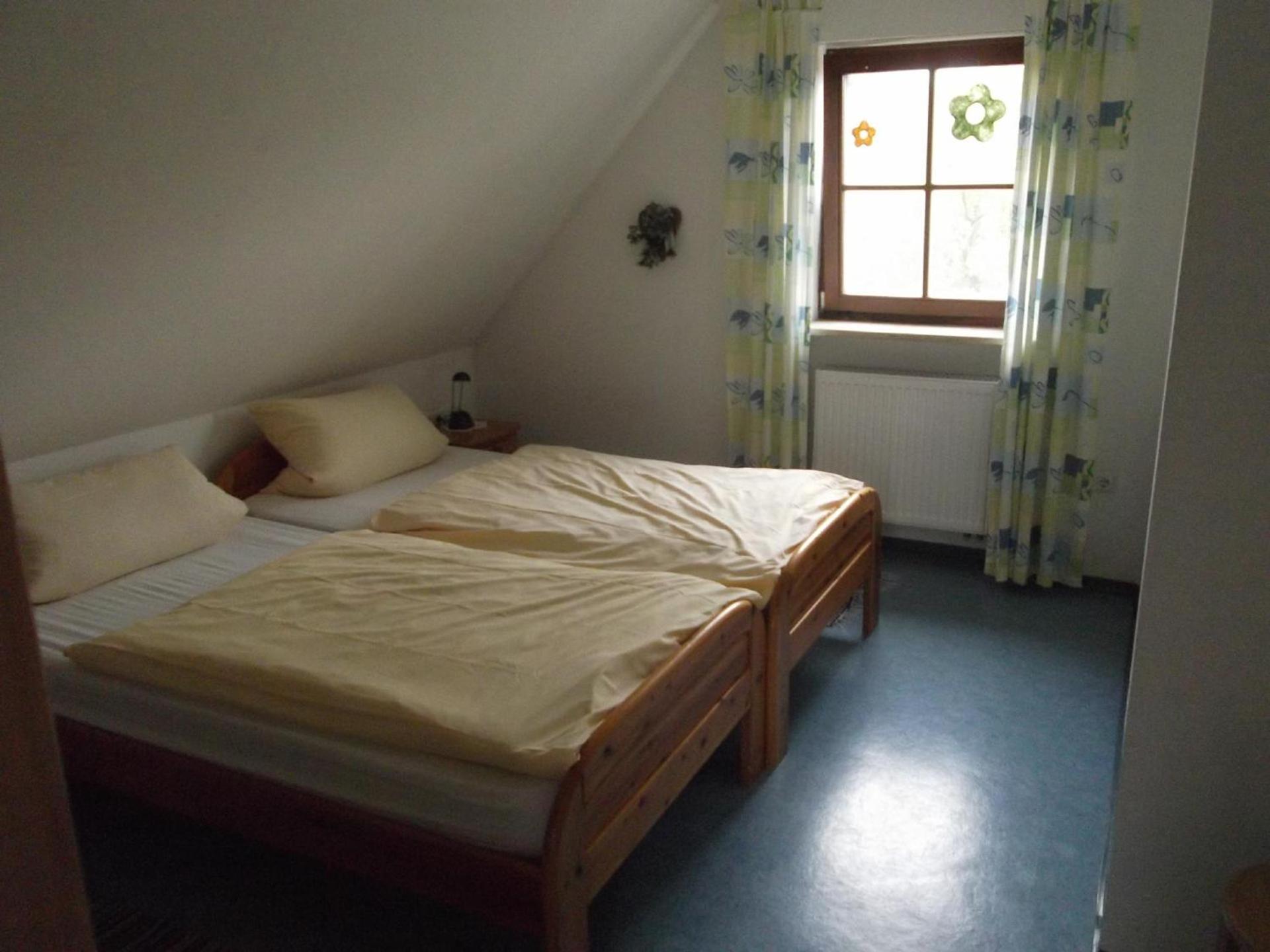Ferienhaus und Fewos Nähe Nürnberg