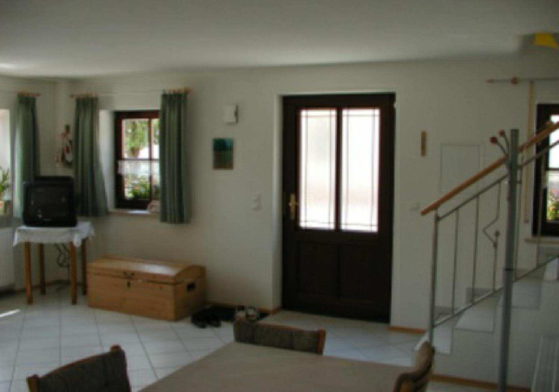 Ferienhaus und Fewos Nähe Nürnberg