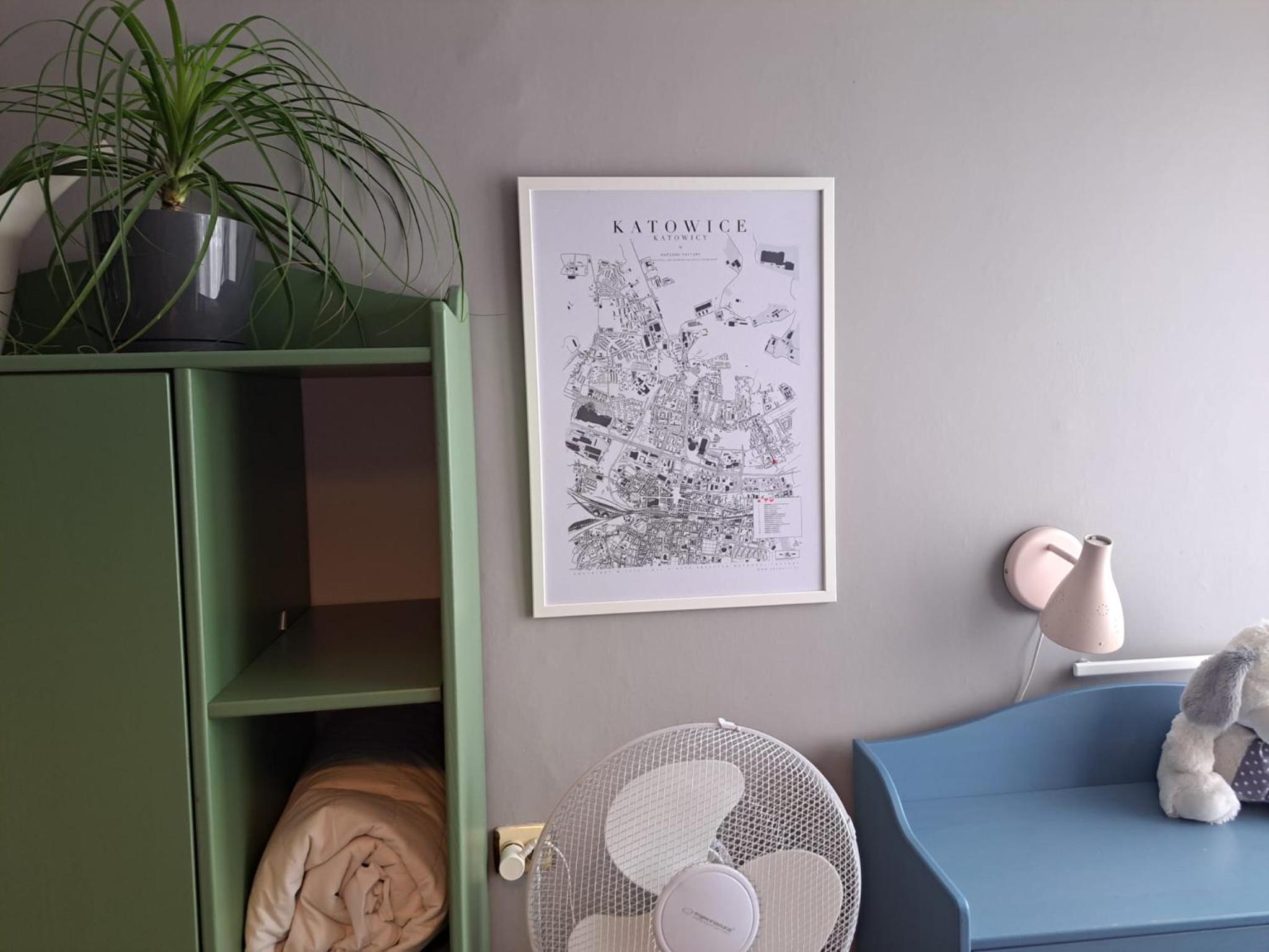 Comfortable Apartment close to Spodek, photo 17