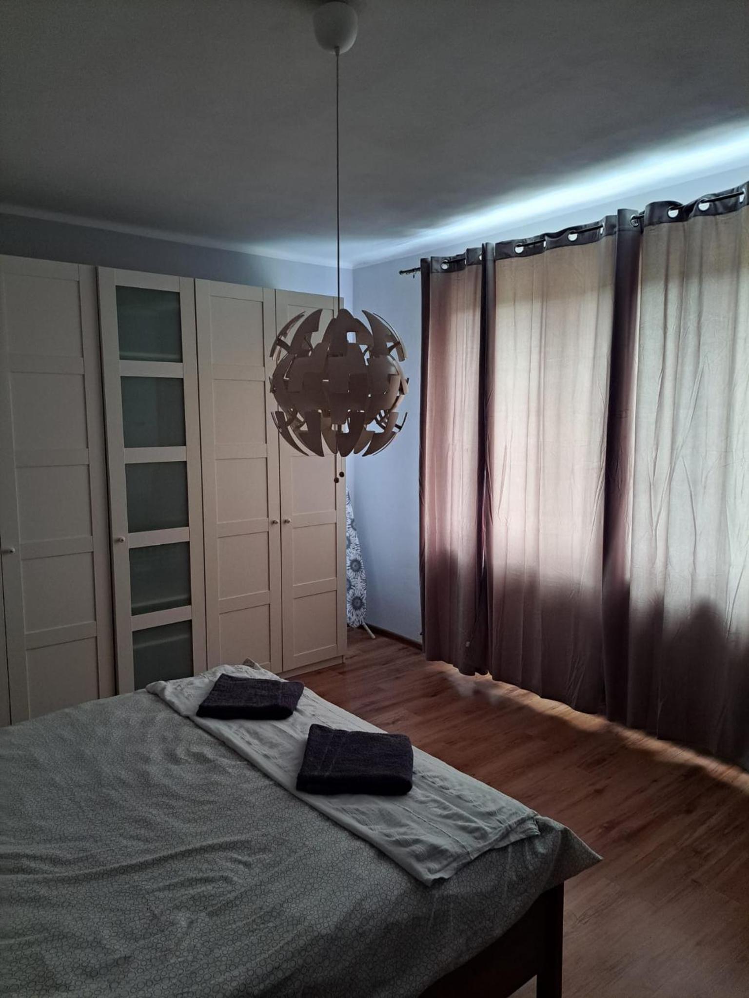 Comfortable Apartment close to Spodek, photo 43