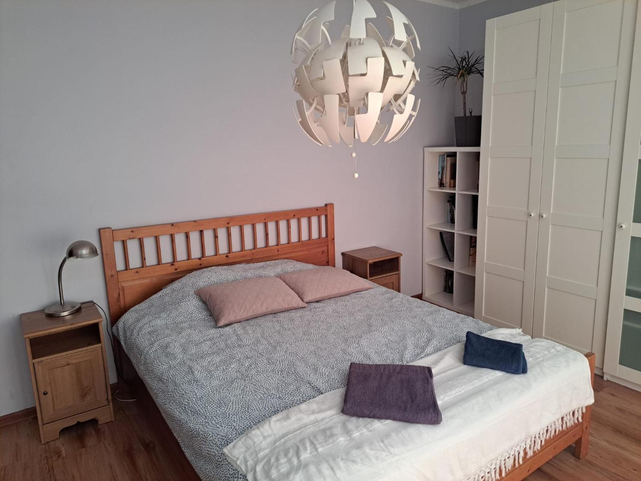 Comfortable Apartment close to Spodek, photo 3