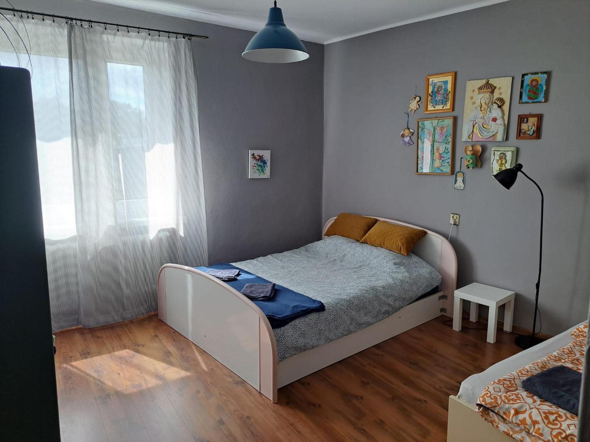 Comfortable Apartment close to Spodek, photo 13