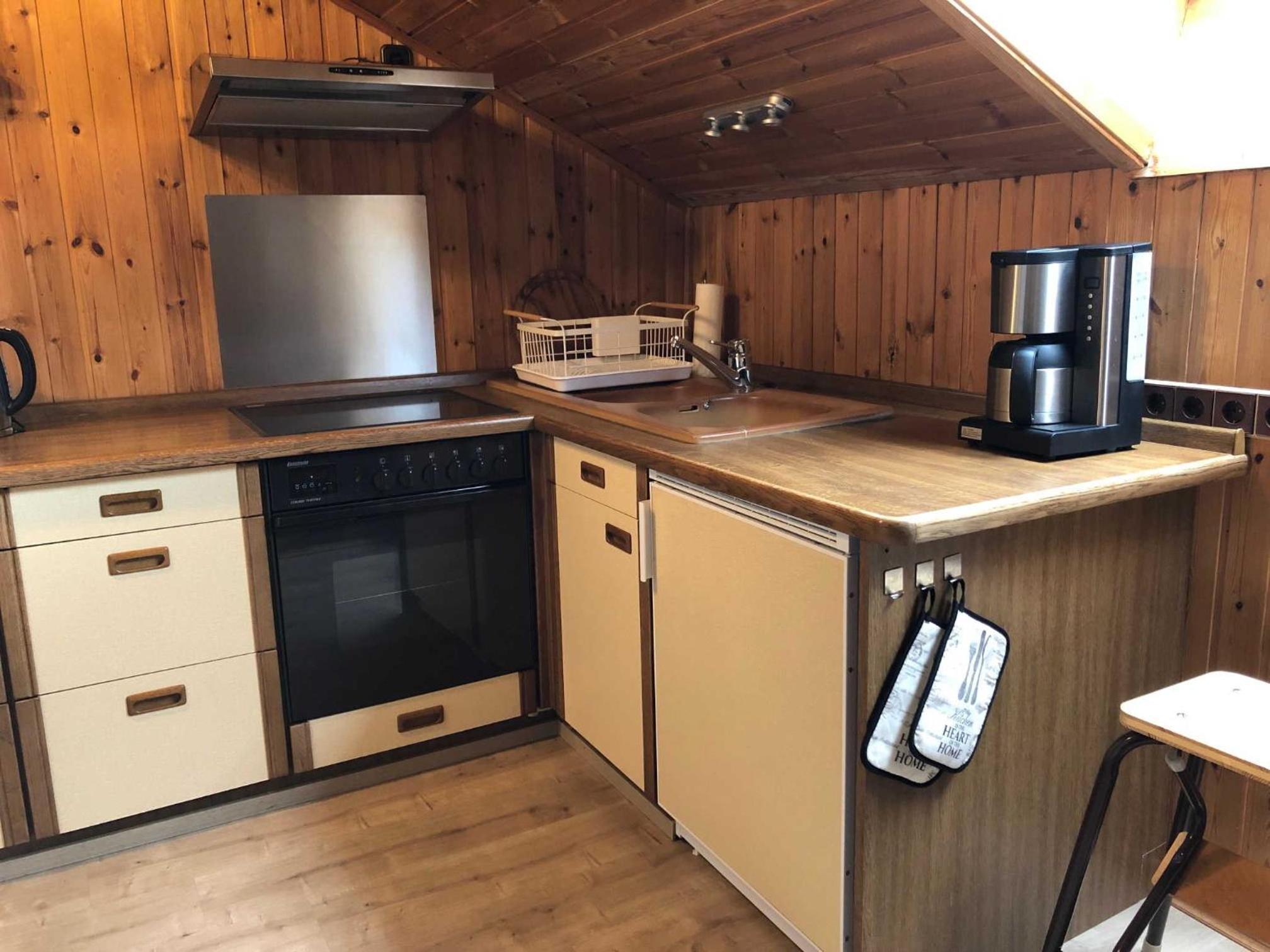 Ferienwohnung Zum Eduardstal