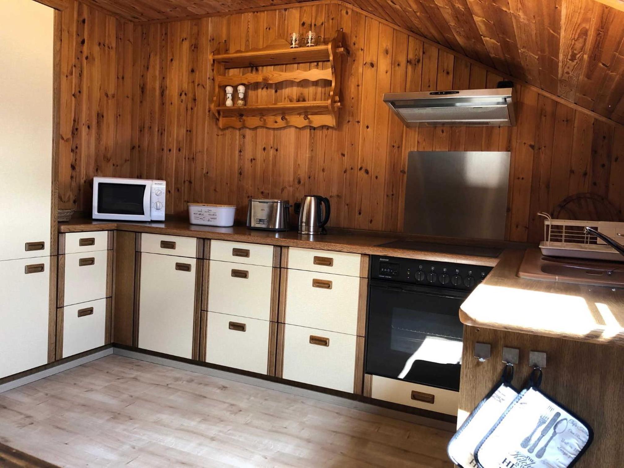 Ferienwohnung Zum Eduardstal