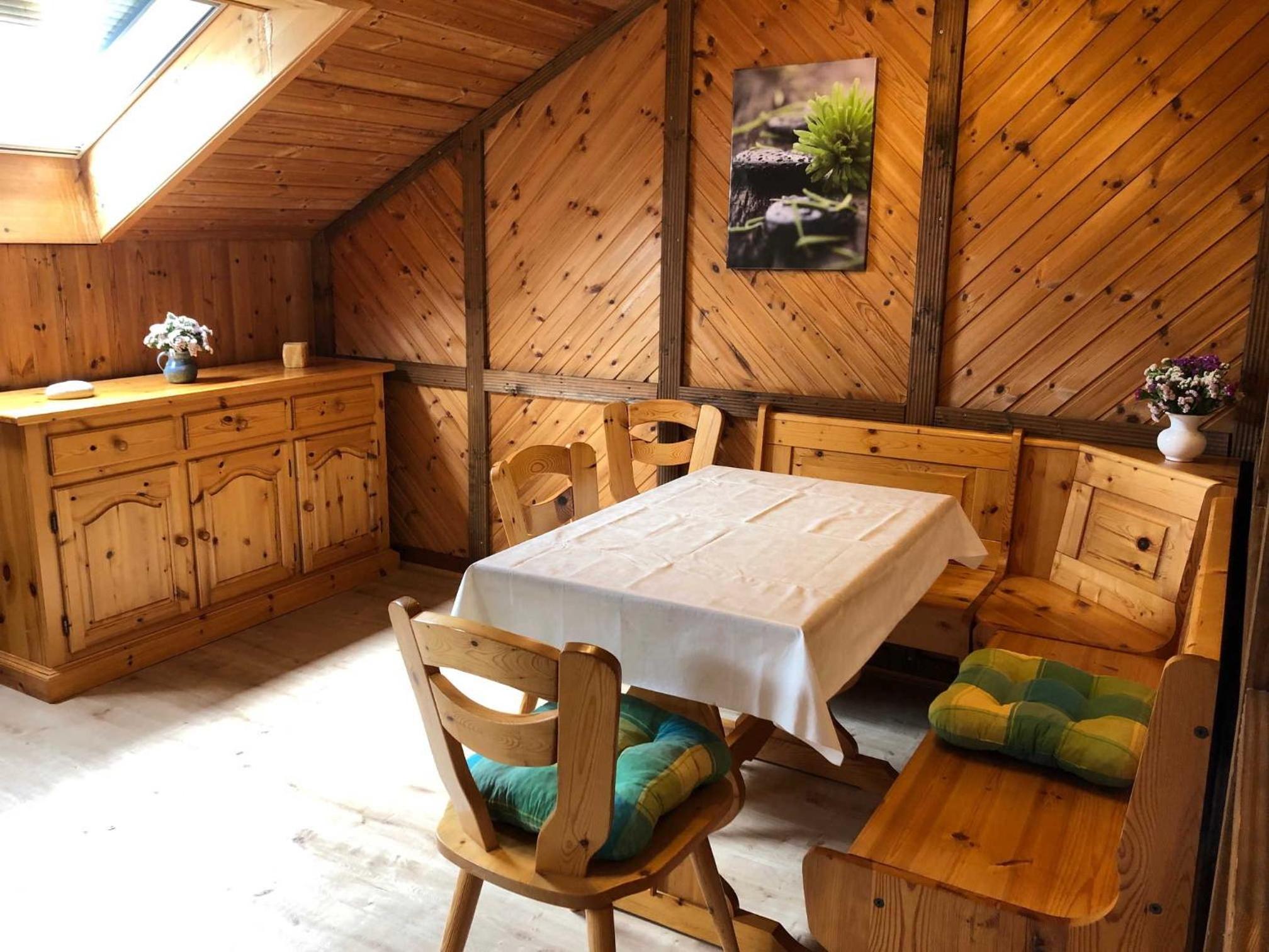 Ferienwohnung Zum Eduardstal
