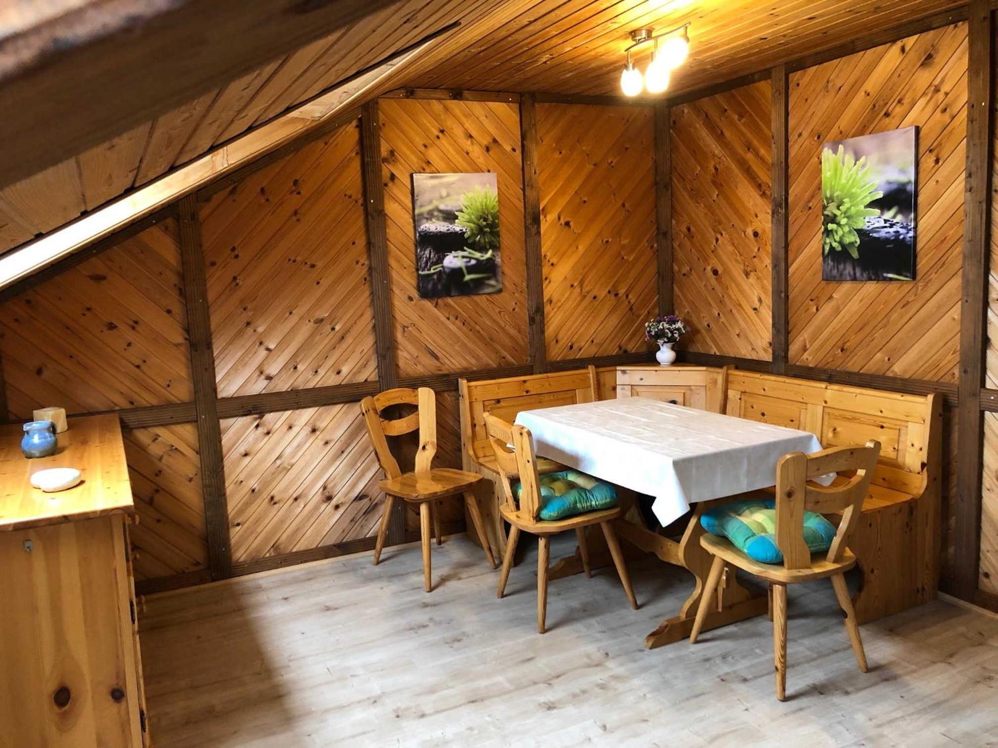Ferienwohnung Zum Eduardstal