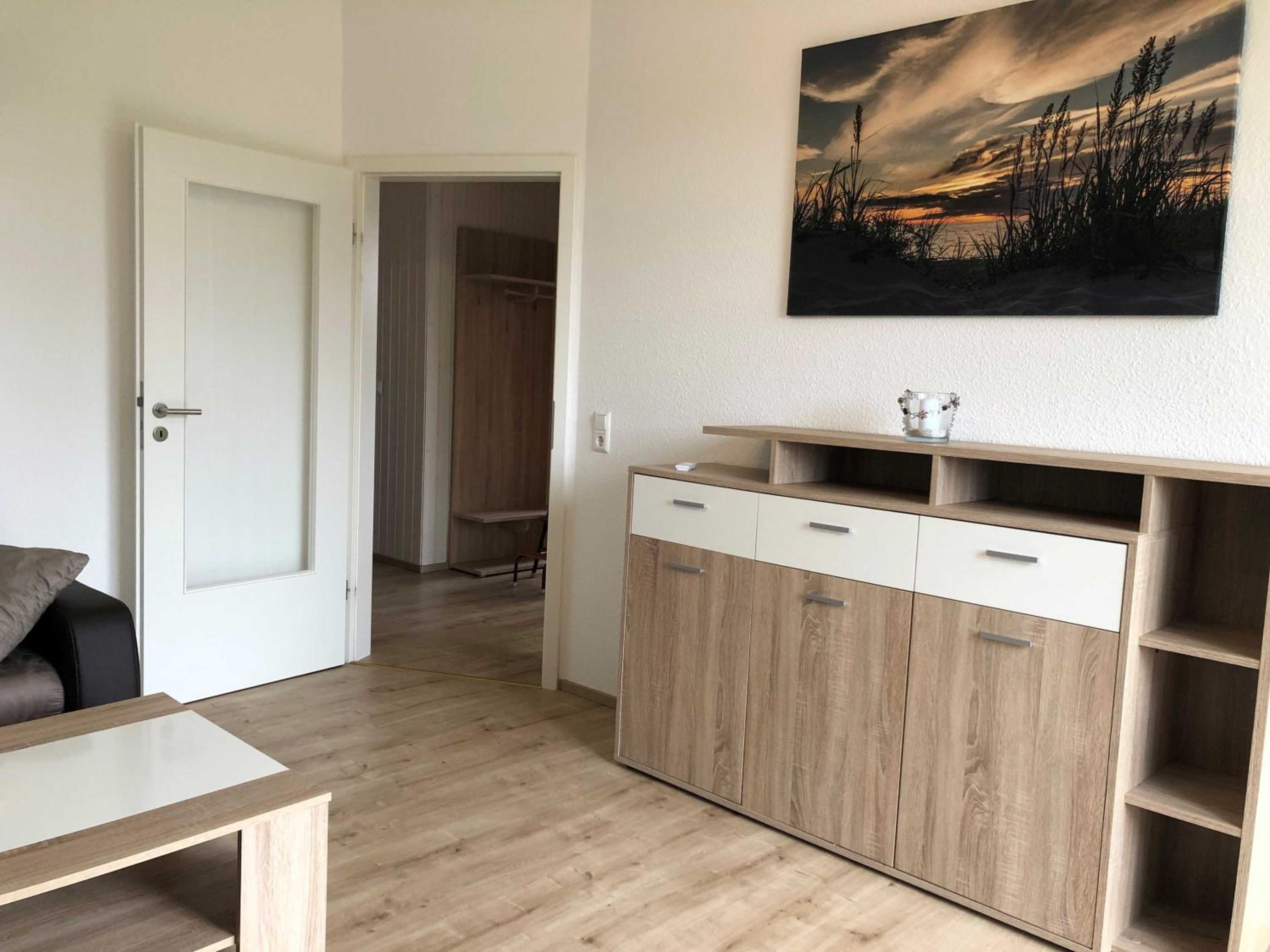 Ferienwohnung Zum Eduardstal