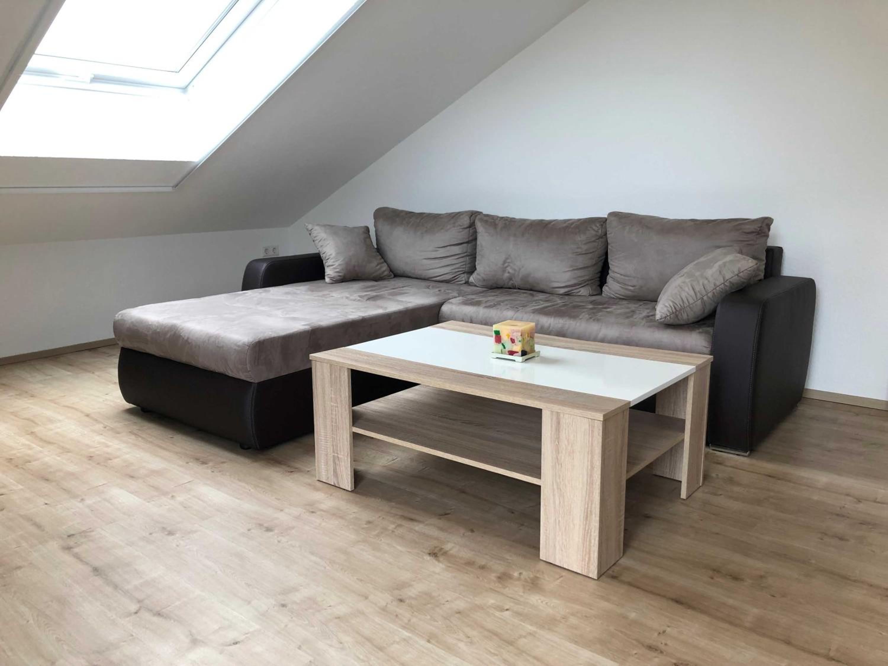 Ferienwohnung Zum Eduardstal